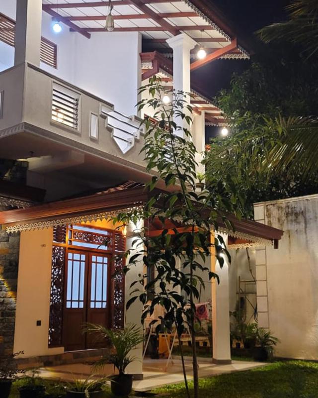 CAW Dream Villa view 4