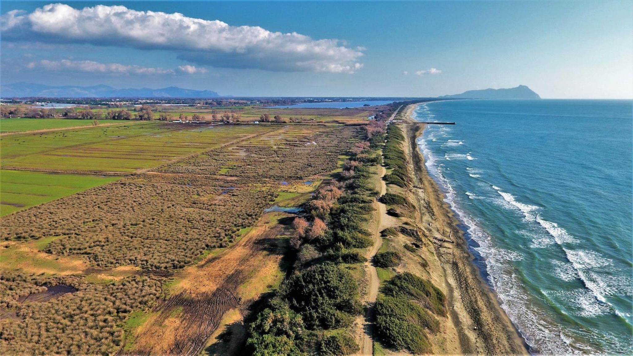 Agriturismo Fratelli Mizzon