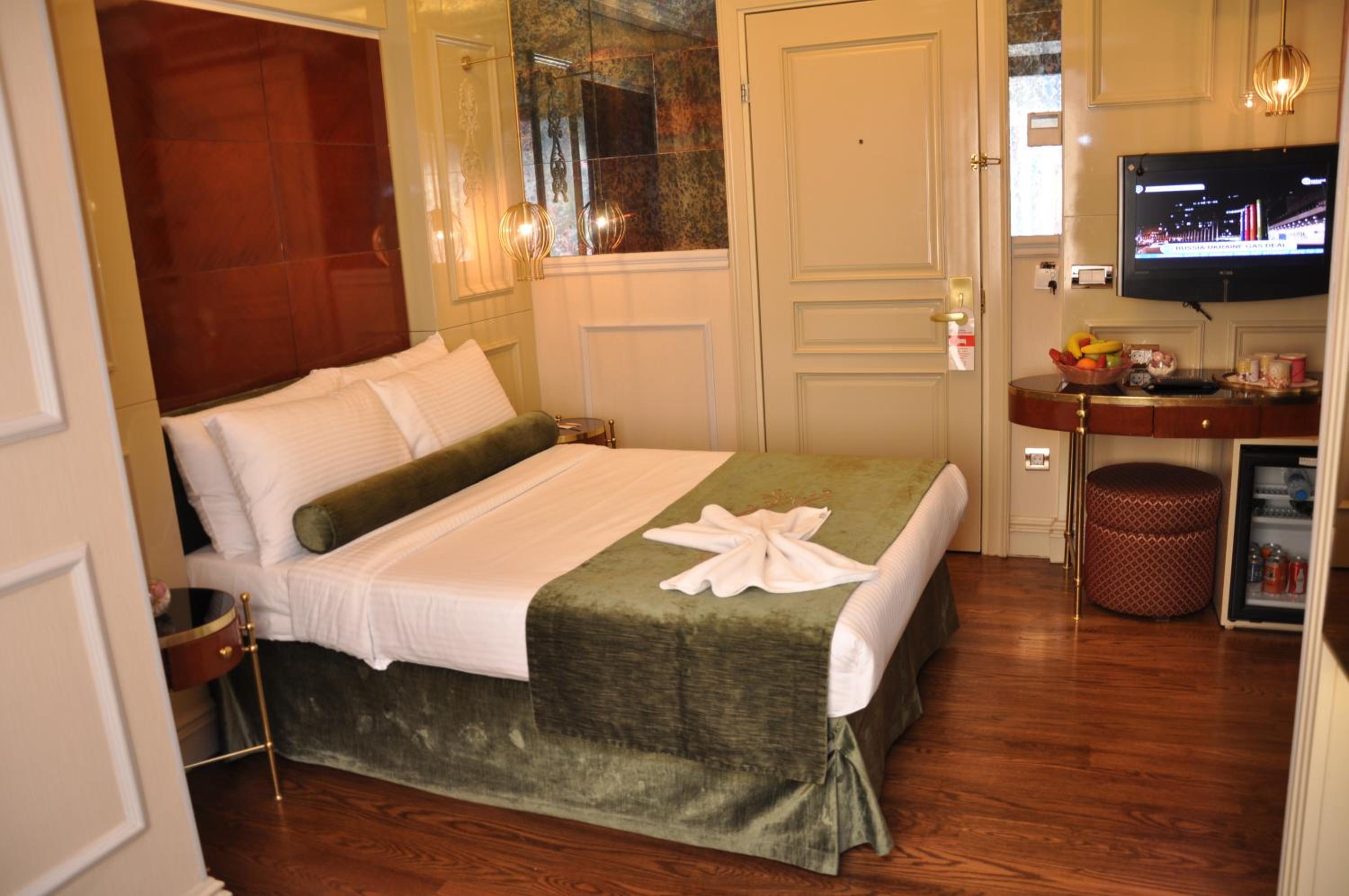 Taksim Star Otel - Image 56