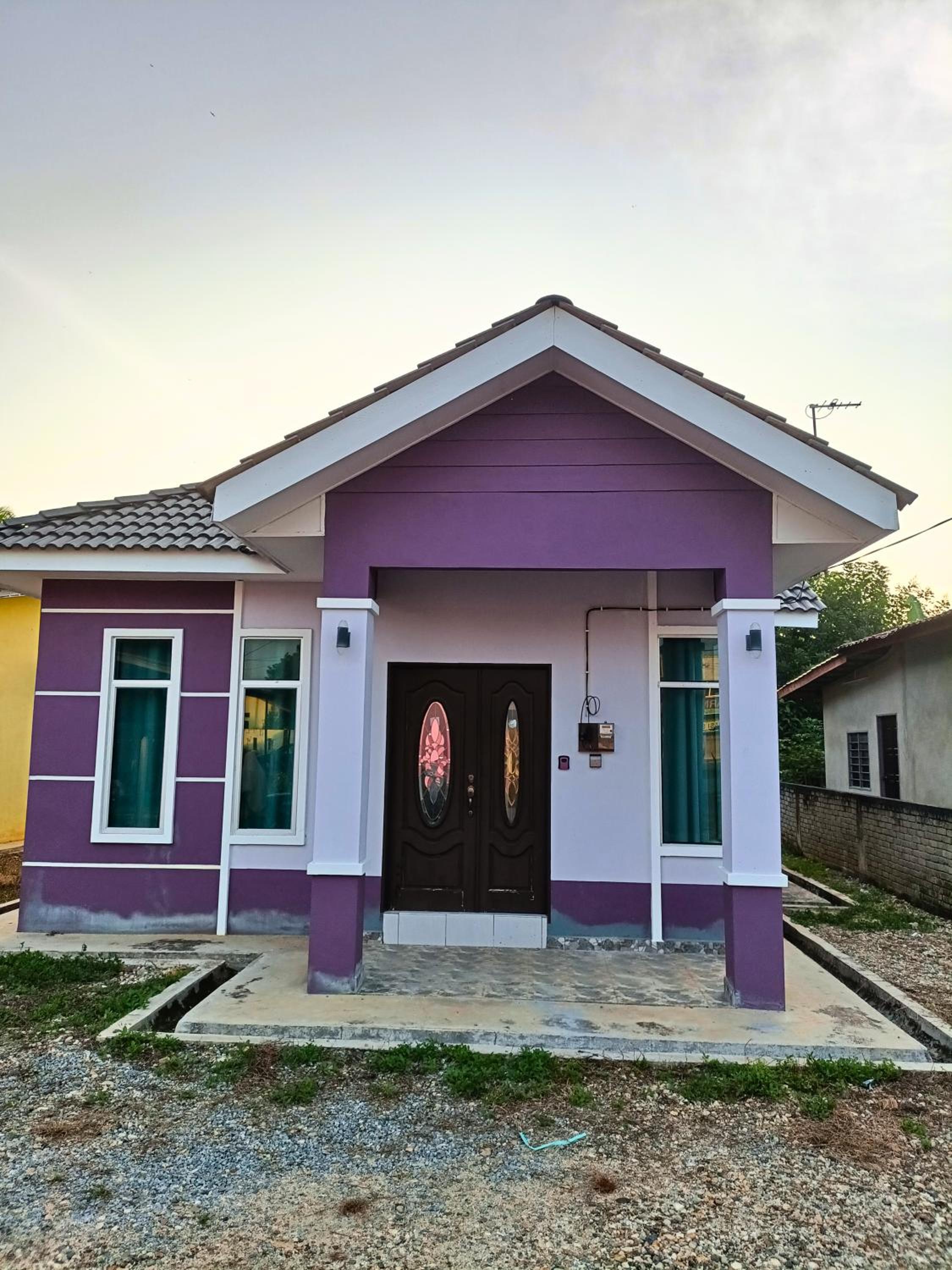 NazLa Homestay Pendang photo 5