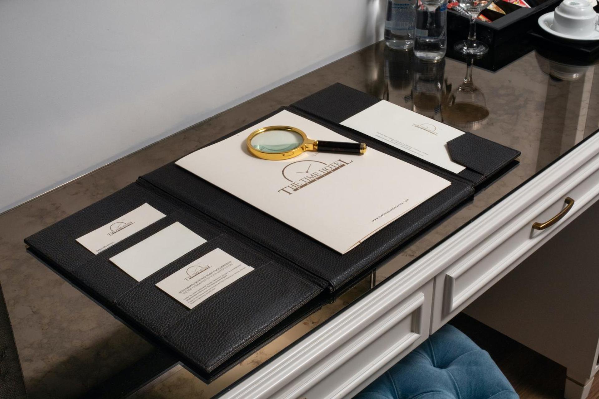 The Time Hotel Marina becomes The Time Otel Marina. - Image 10