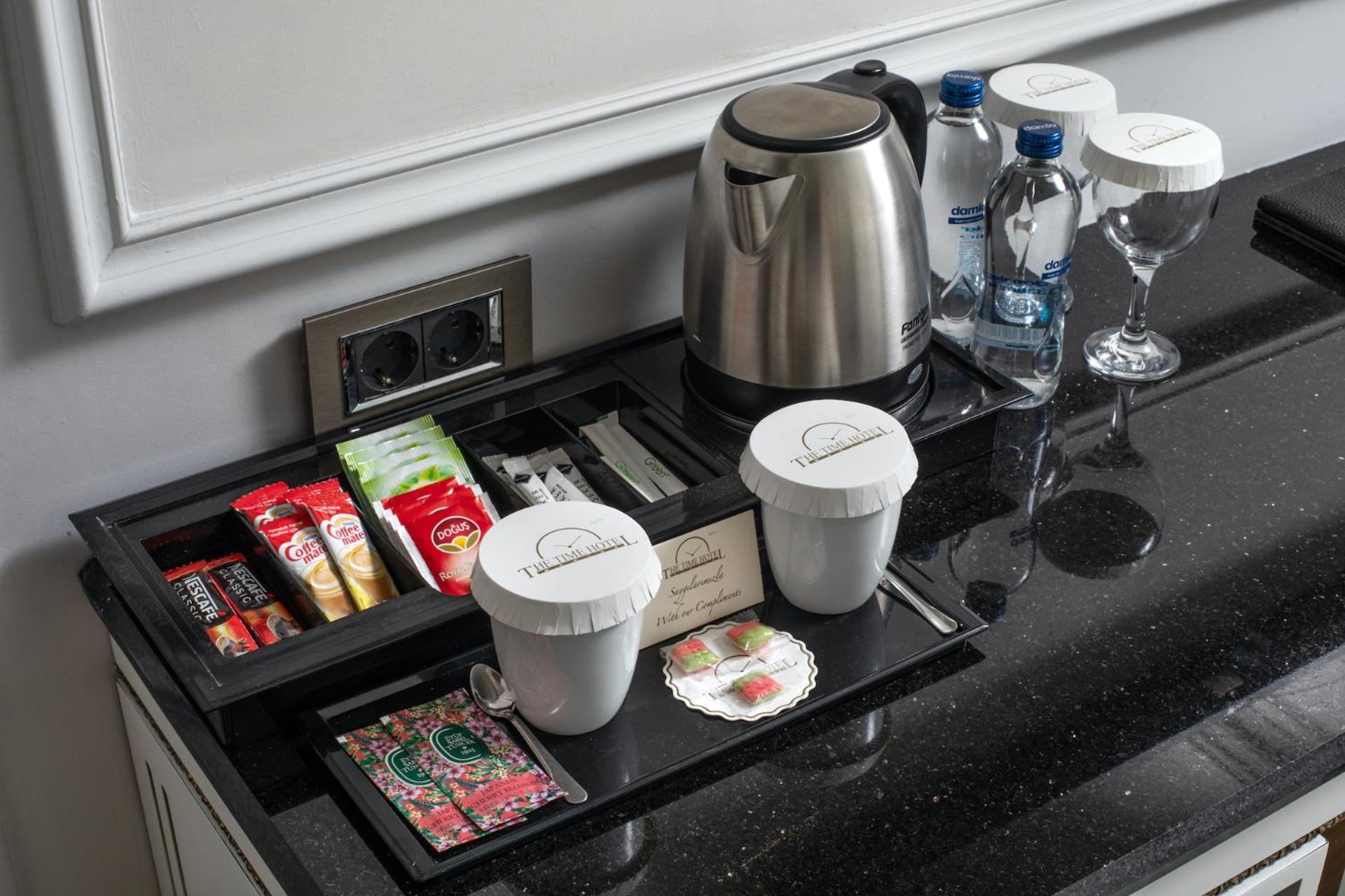 The Time Hotel Marina becomes The Time Otel Marina. - Image 12