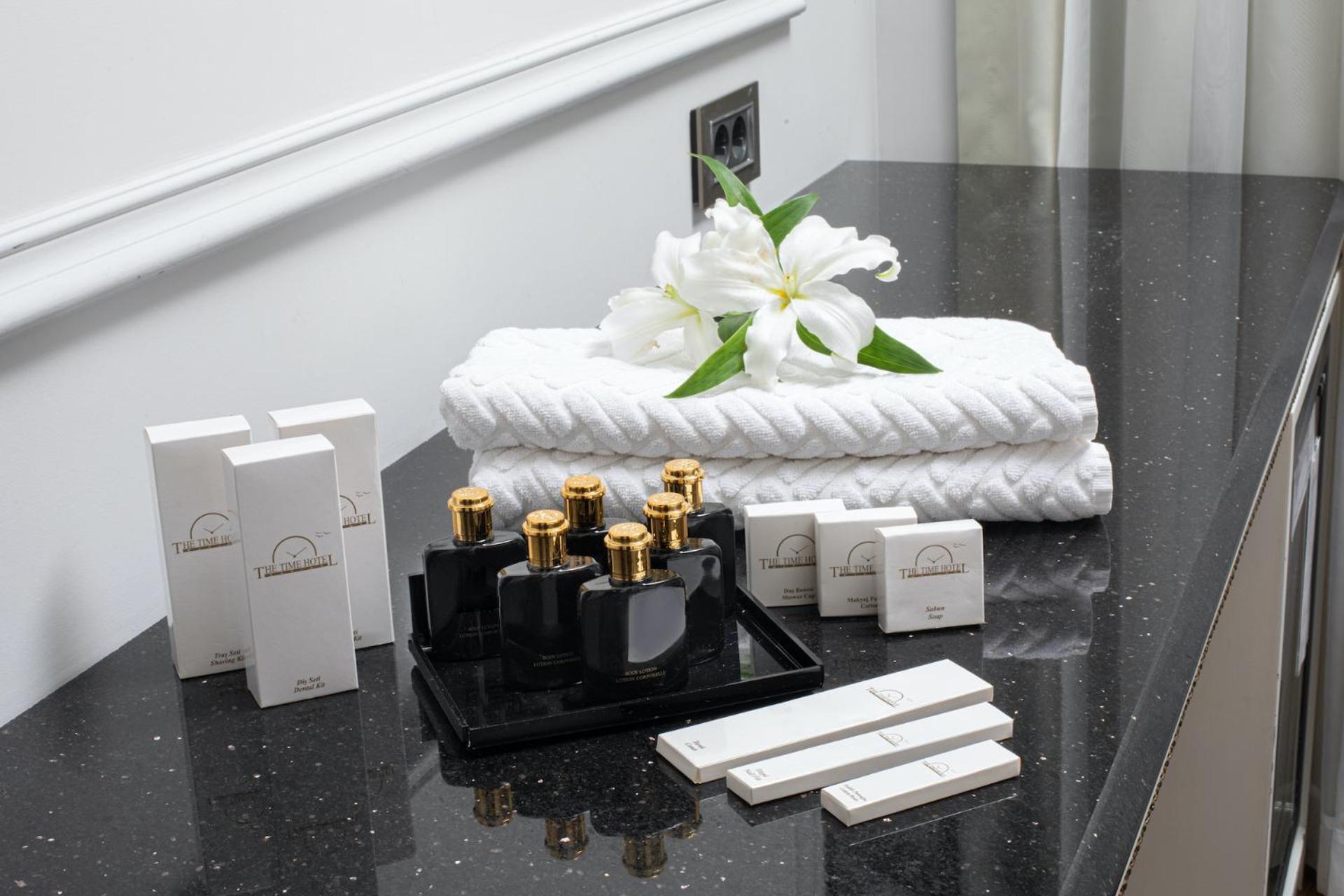 The Time Hotel Marina becomes The Time Otel Marina. - Image 11