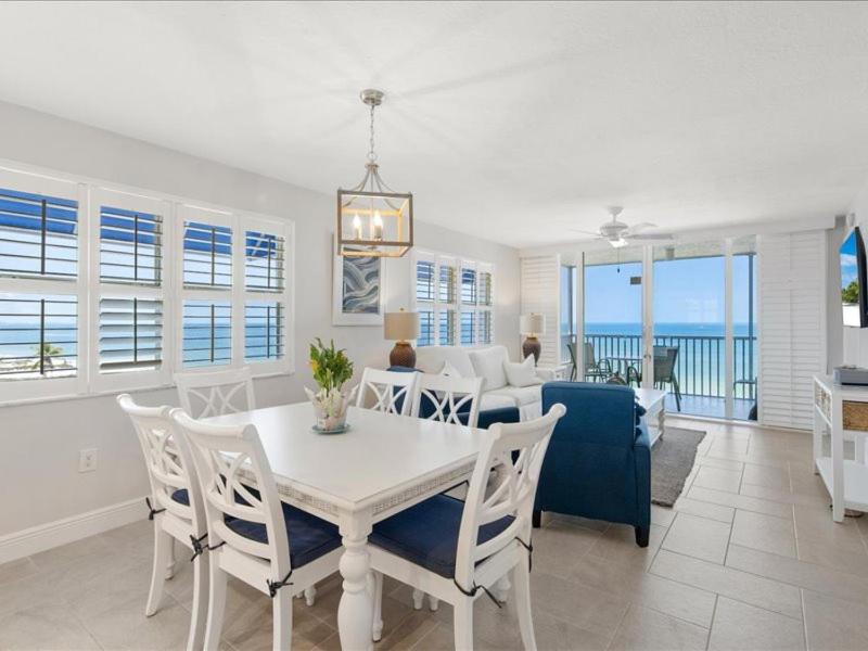 Estero Island Beach Villas 601, photo 14