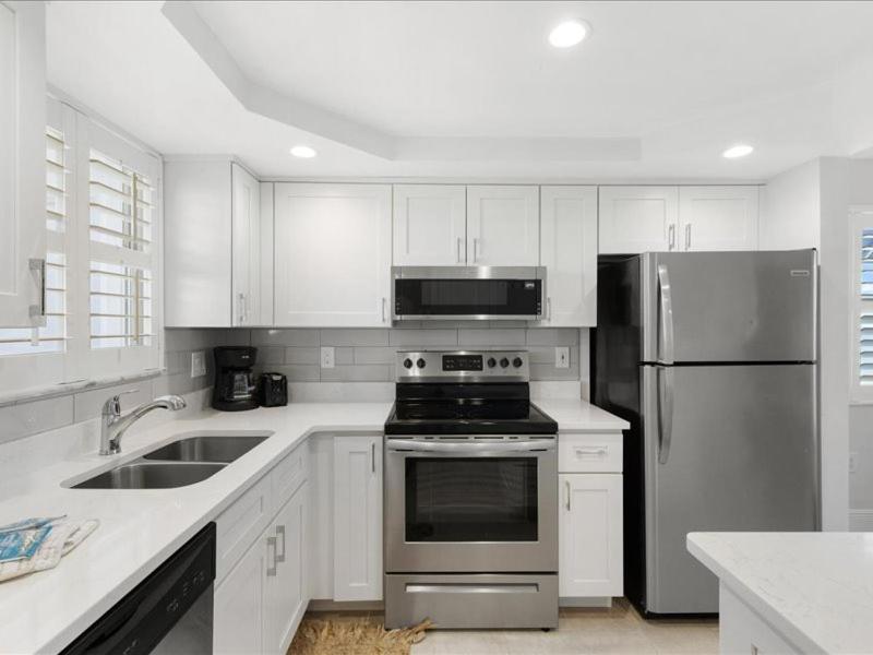 Estero Island Beach Villas 601, photo 25