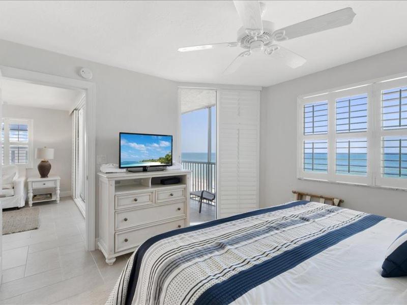 Estero Island Beach Villas 601