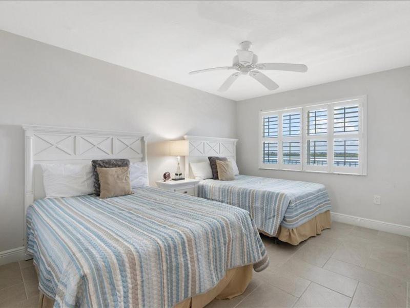 Estero Island Beach Villas 601