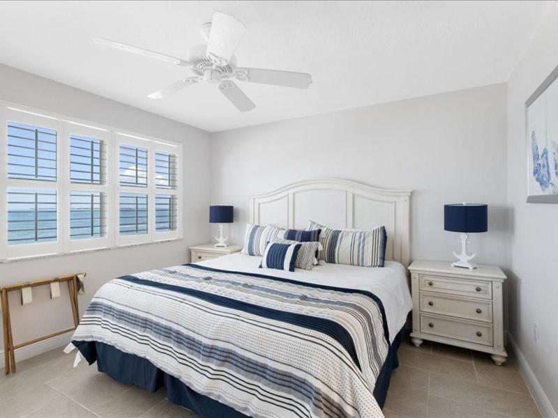 Estero Island Beach Villas 601