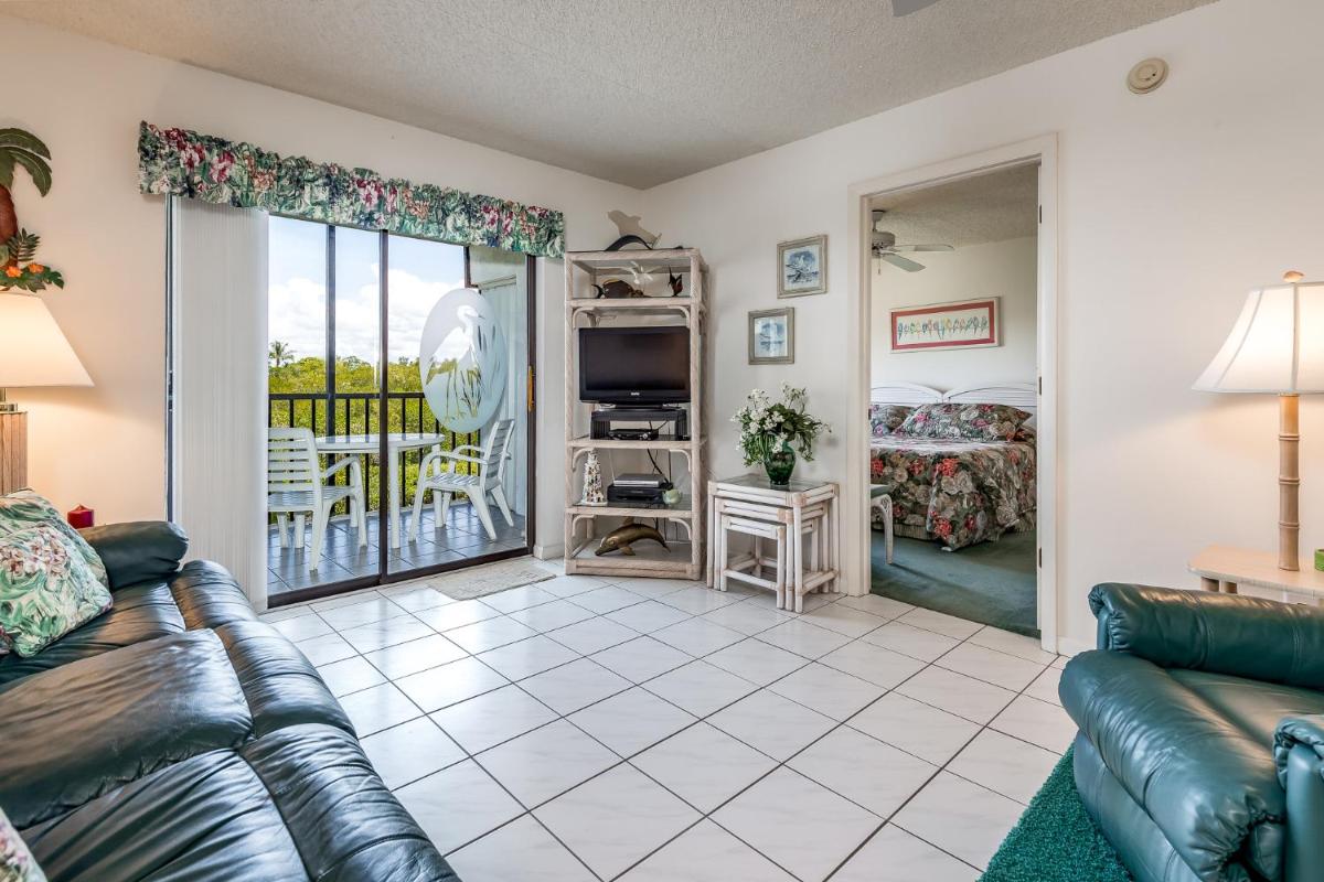 Admiral's Bay 152, 2 Bedrooms, Heated Pool, BBQ, Tennis, Elevator, Sleeps 4 view 2