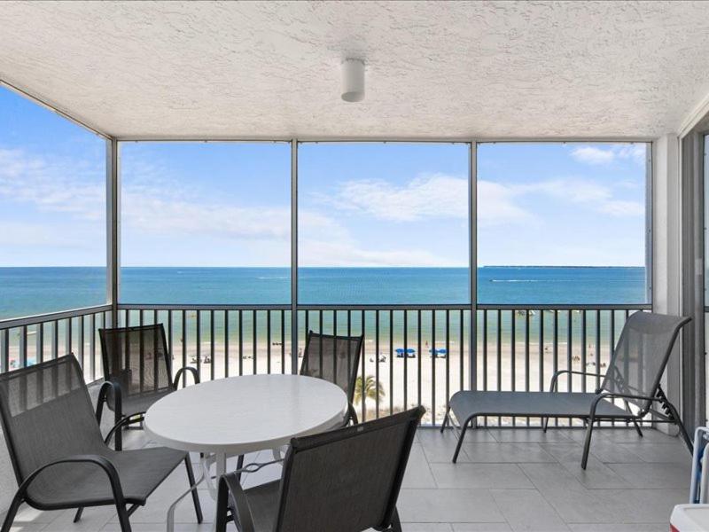 Estero Island Beach Villas 601, photo 23