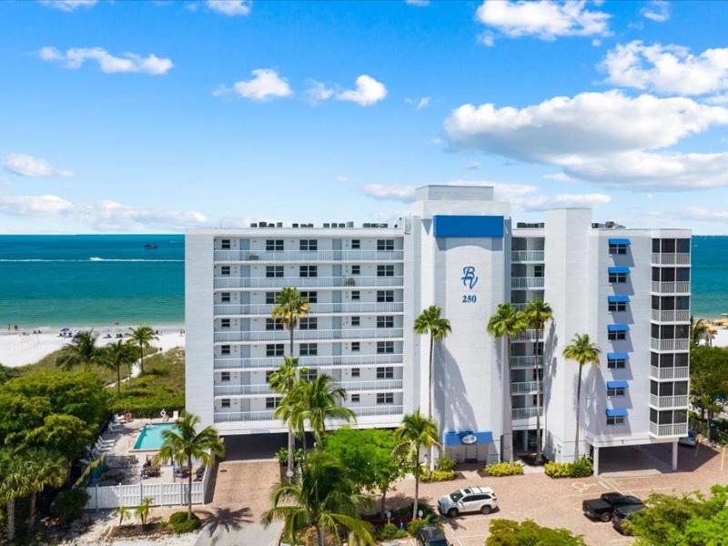 Estero Island Beach Villas 601, photo 17
