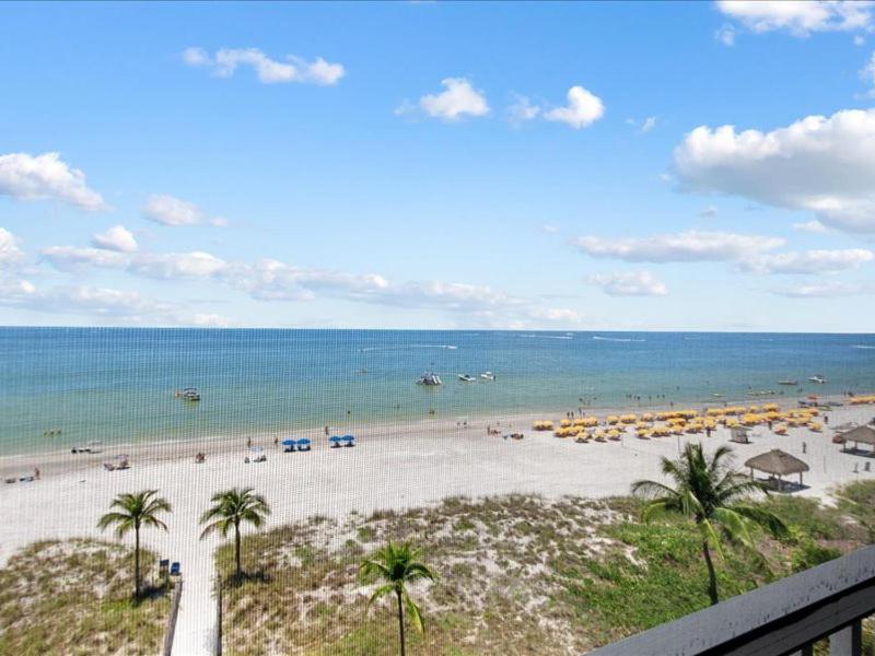 Estero Island Beach Villas 601, photo 32