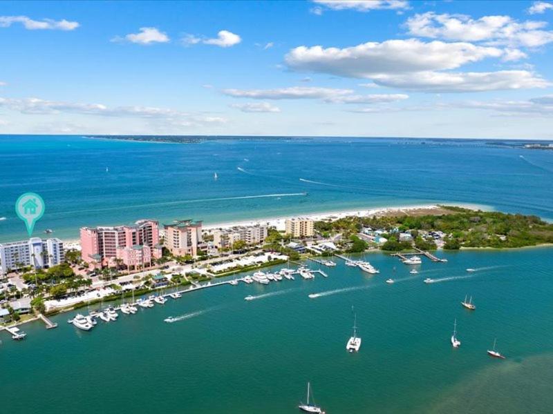 Estero Island Beach Villas 601, photo 16