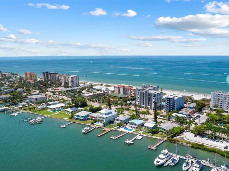 Estero Island Beach Villas 601, photo 19