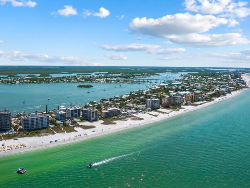 Estero Island Beach Villas 601, photo 15