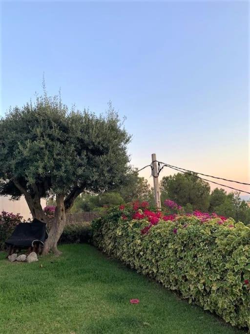 Villa Sitges Julia Vista Espectacular 2 k m s de la Playa Comoda & Area Tranquila Amplitud interior y plana view 5