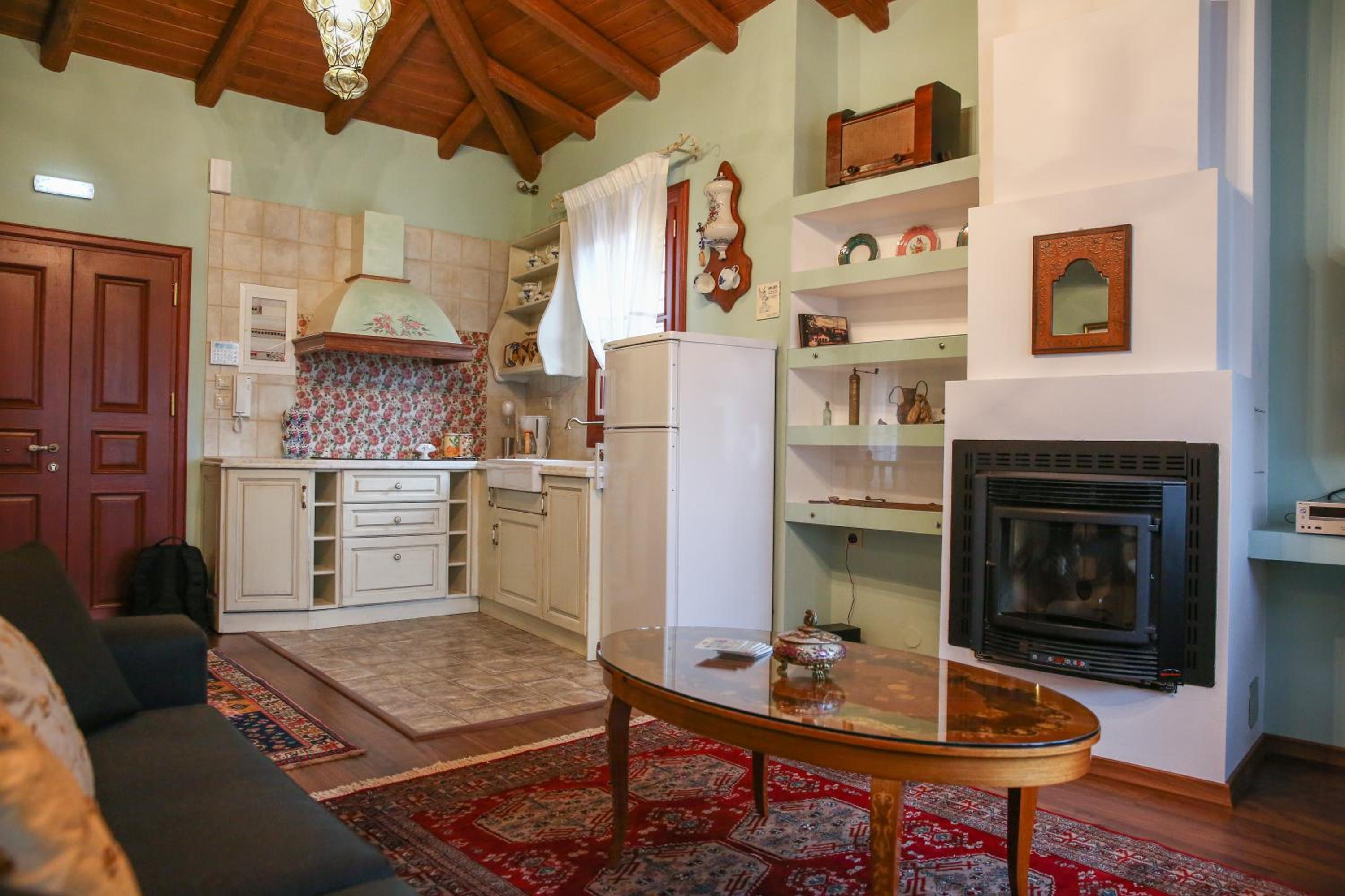 The House by the River Luxury Villa