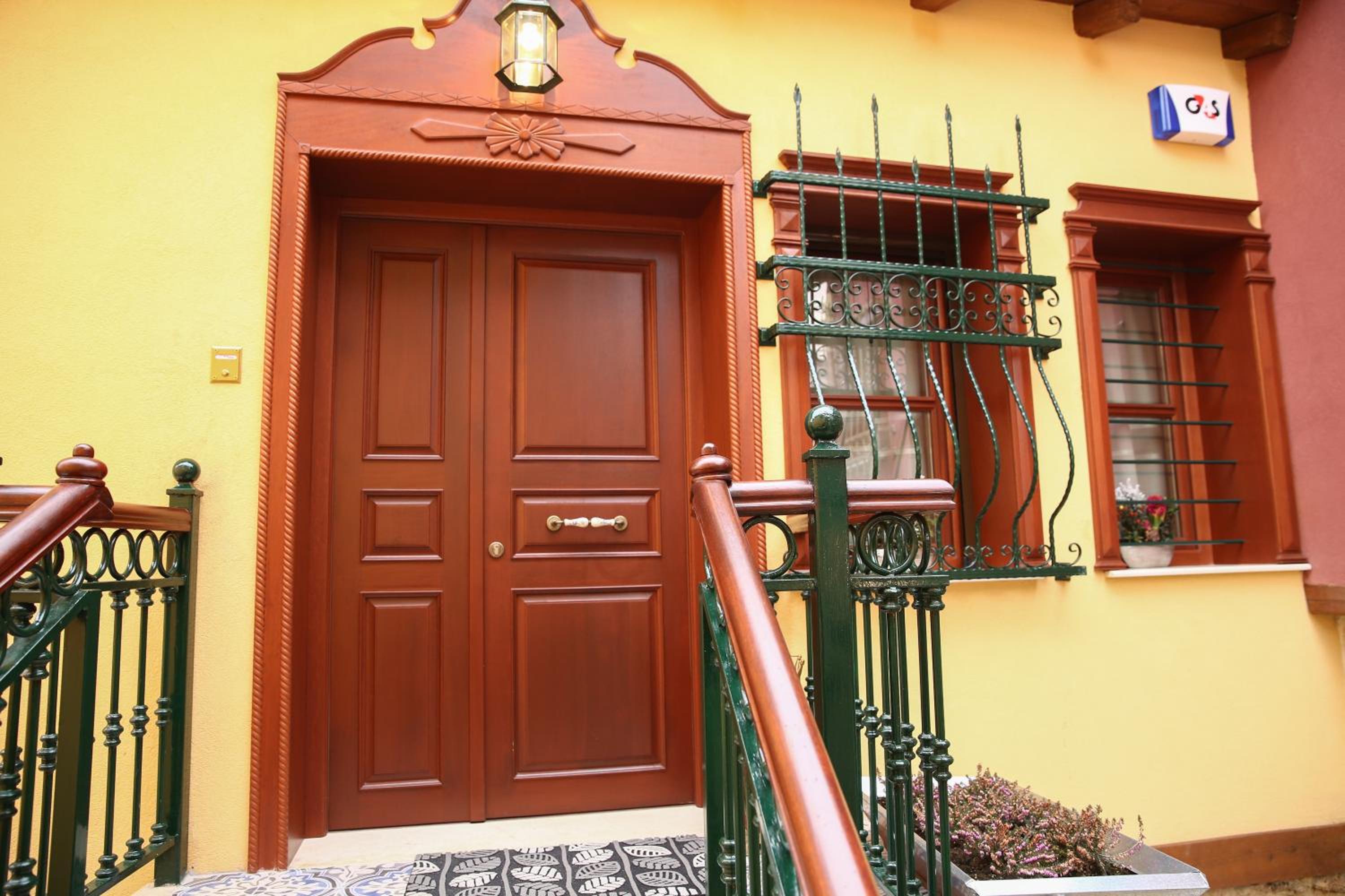The House by the River Luxury Villa, photo 41