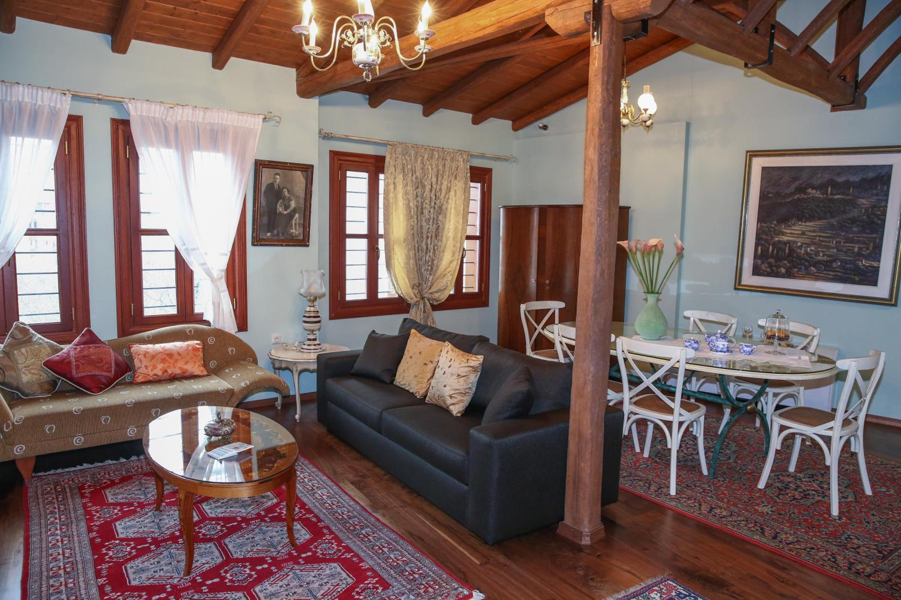 The House by the River Luxury Villa, photo 31
