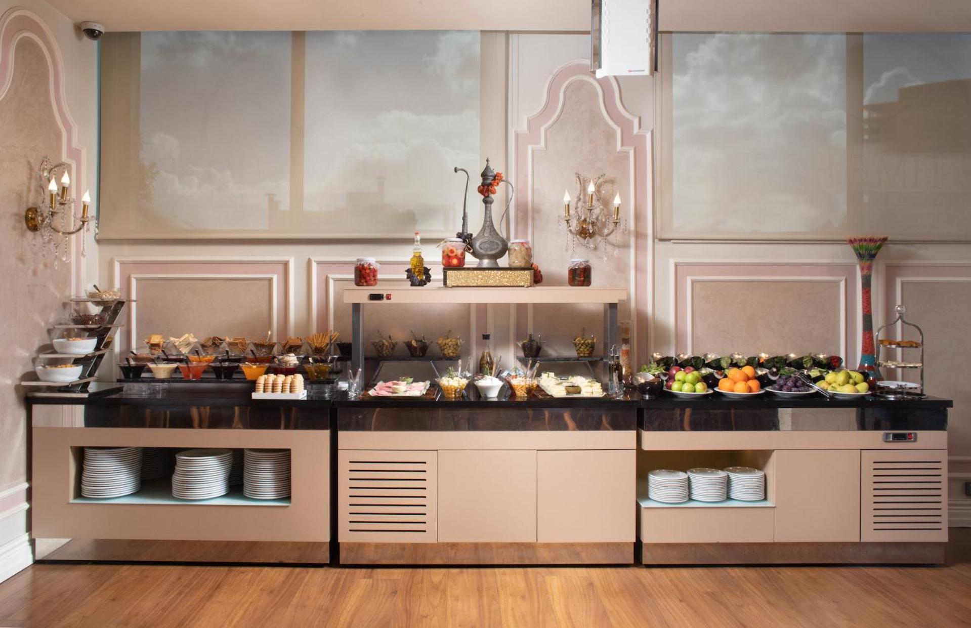 The Time Hotel Marina becomes The Time Otel Marina. - Image 22