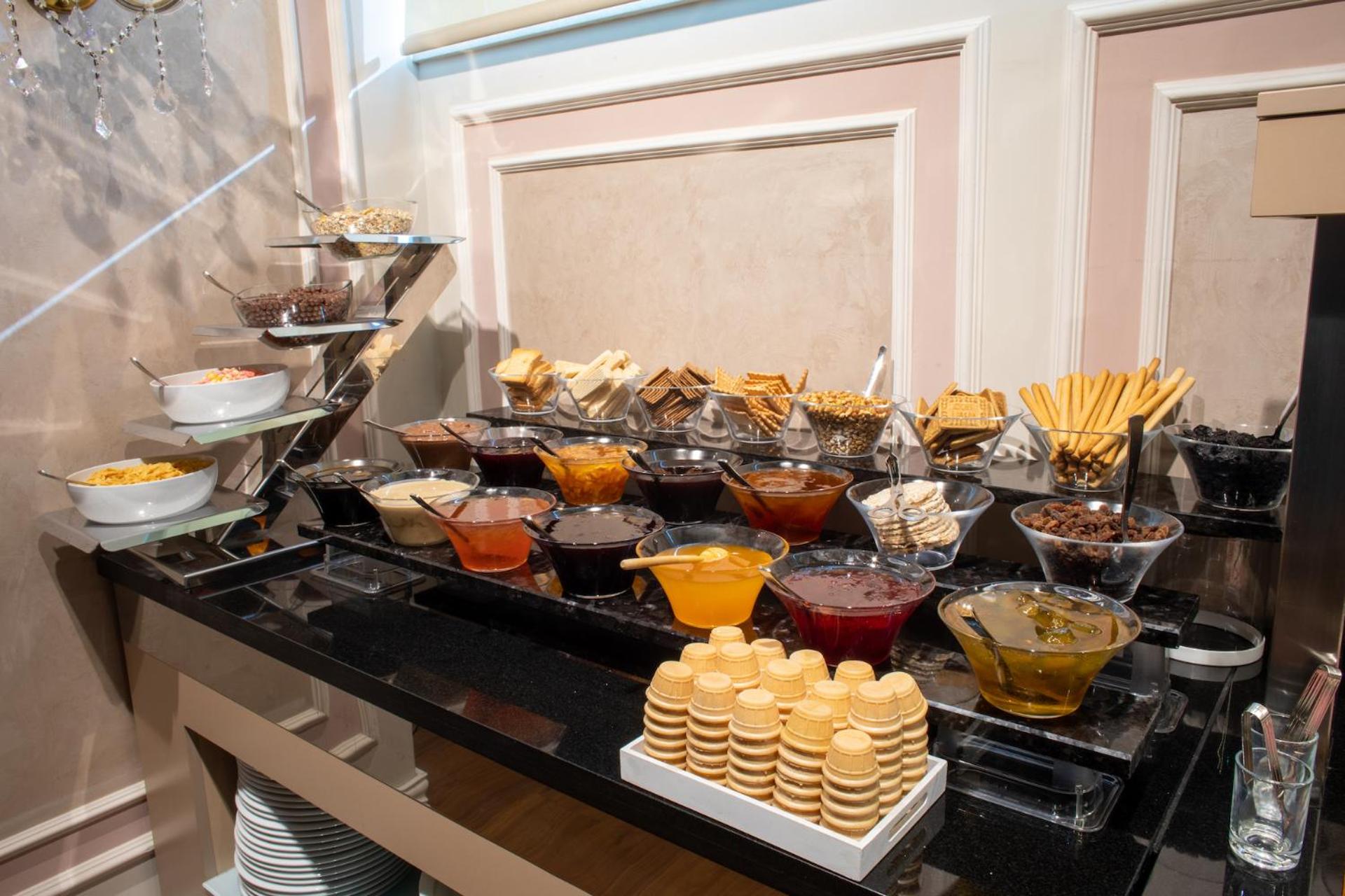 The Time Hotel Marina becomes The Time Otel Marina. - Image 24