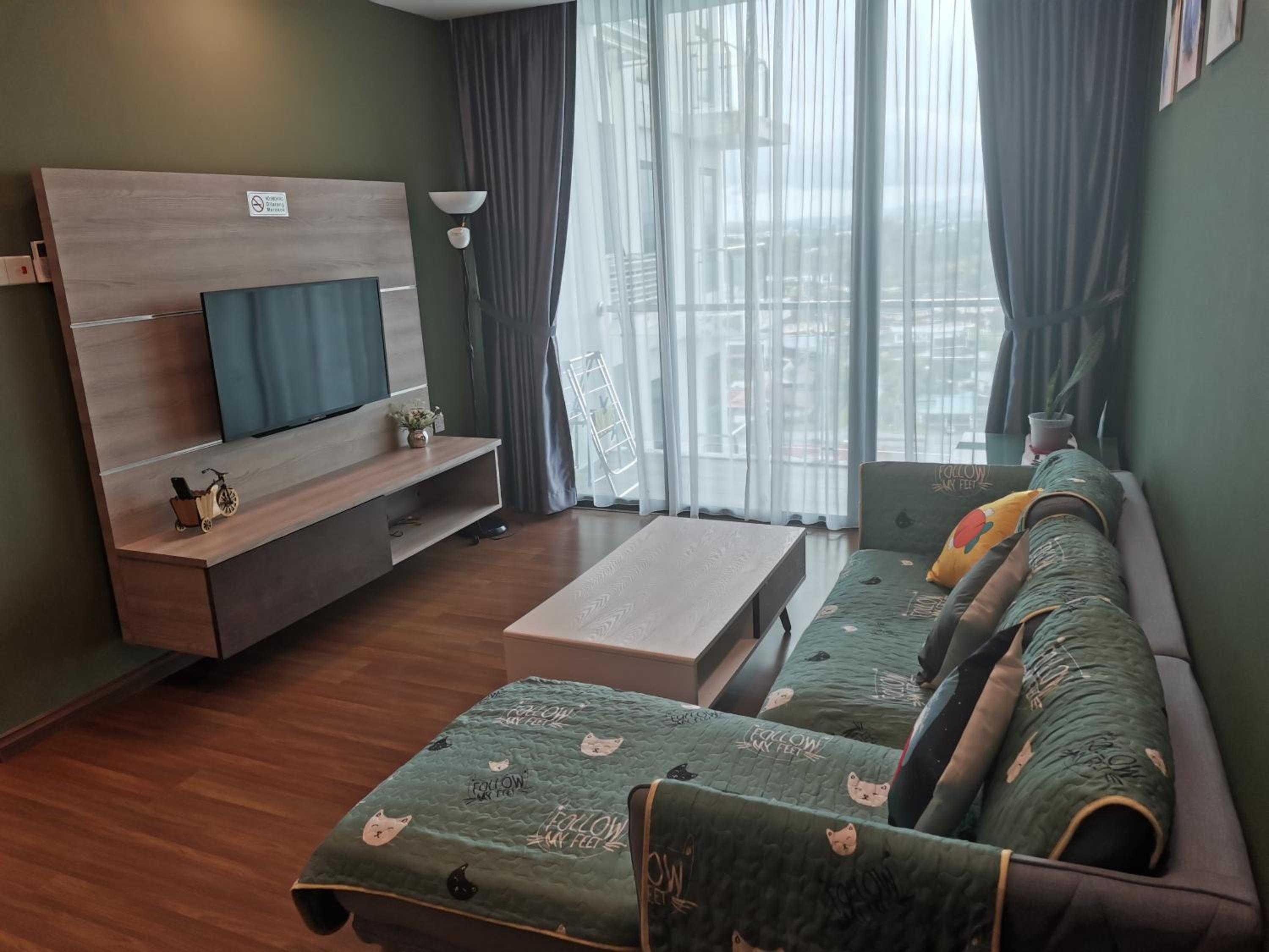 teo resident 2 vivacity jazz suite 4 view 5