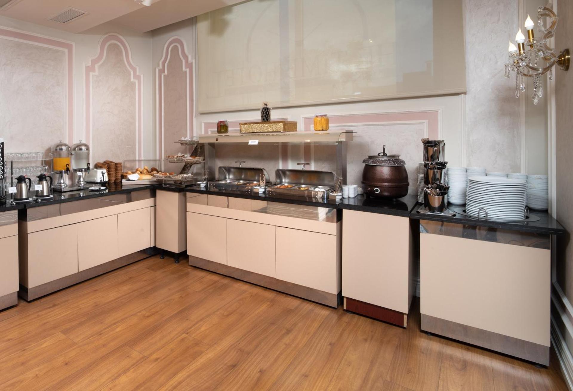 The Time Hotel Marina becomes The Time Otel Marina. - Image 27