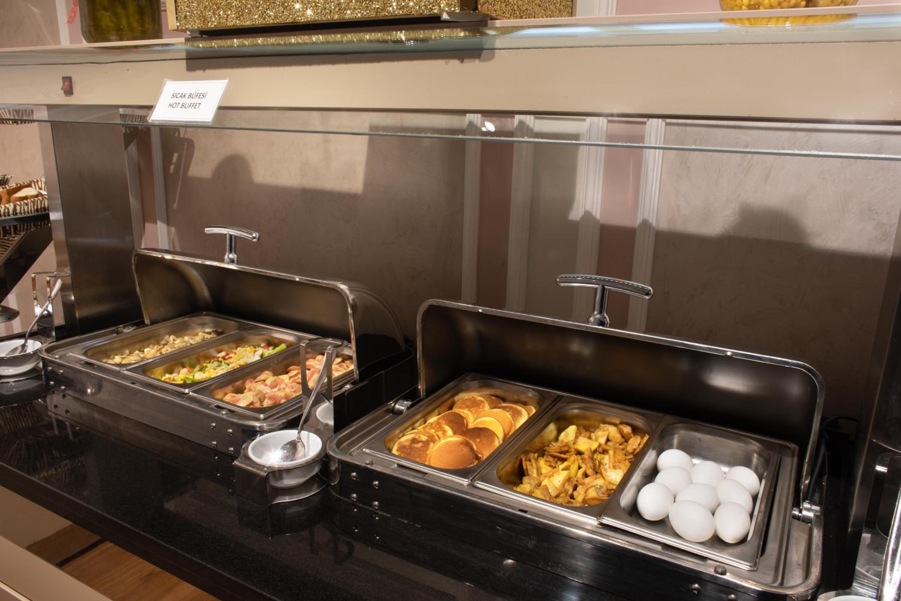 The Time Hotel Marina becomes The Time Otel Marina. - Image 31