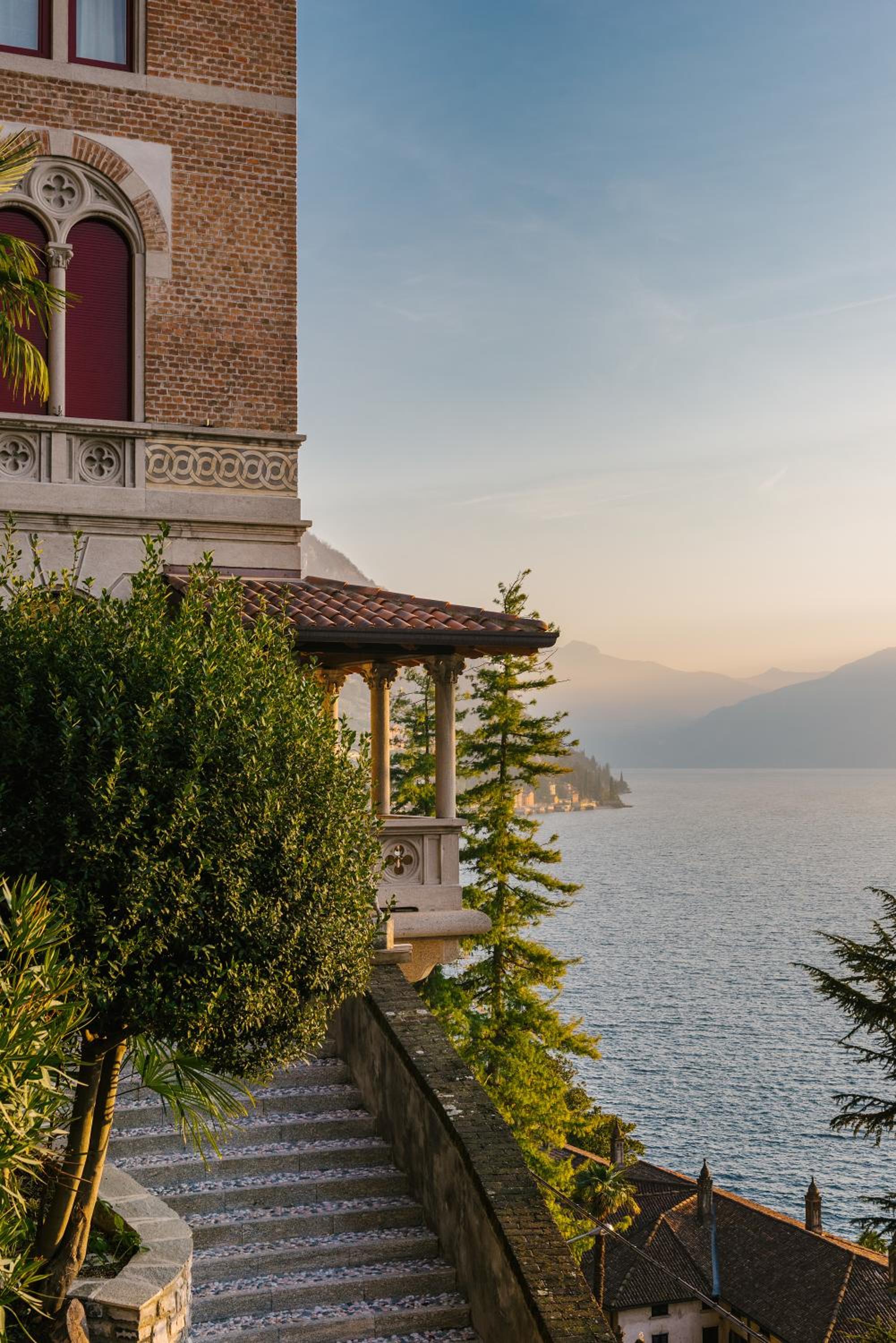 Villa Monti