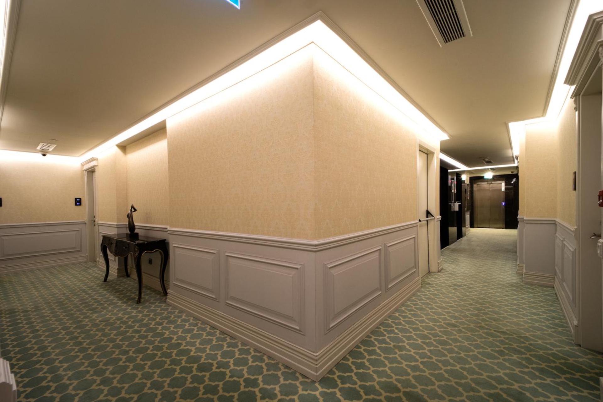 The Time Hotel Marina becomes The Time Otel Marina. - Image 32