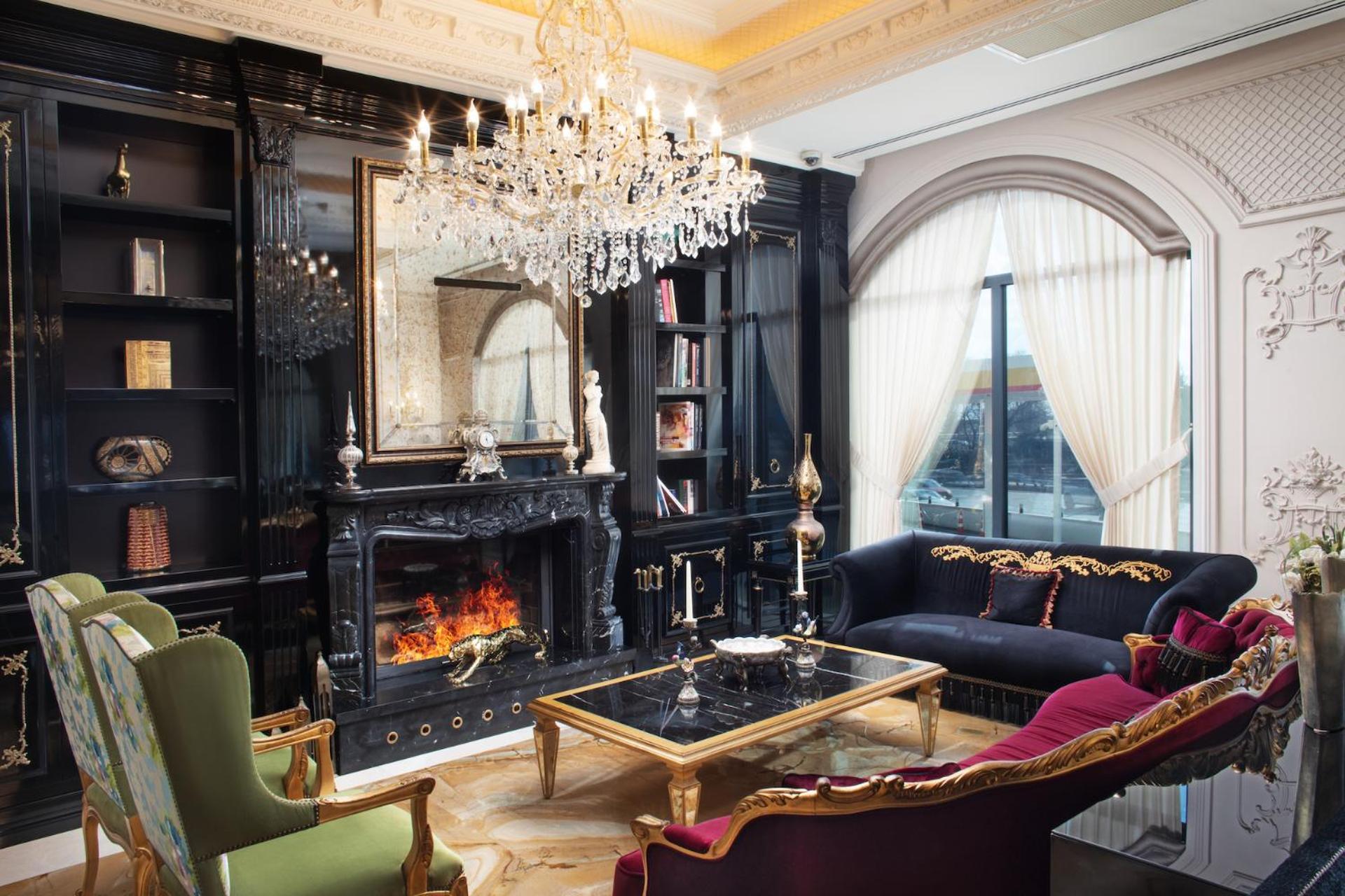 The Time Hotel Marina becomes The Time Otel Marina. - Image 34