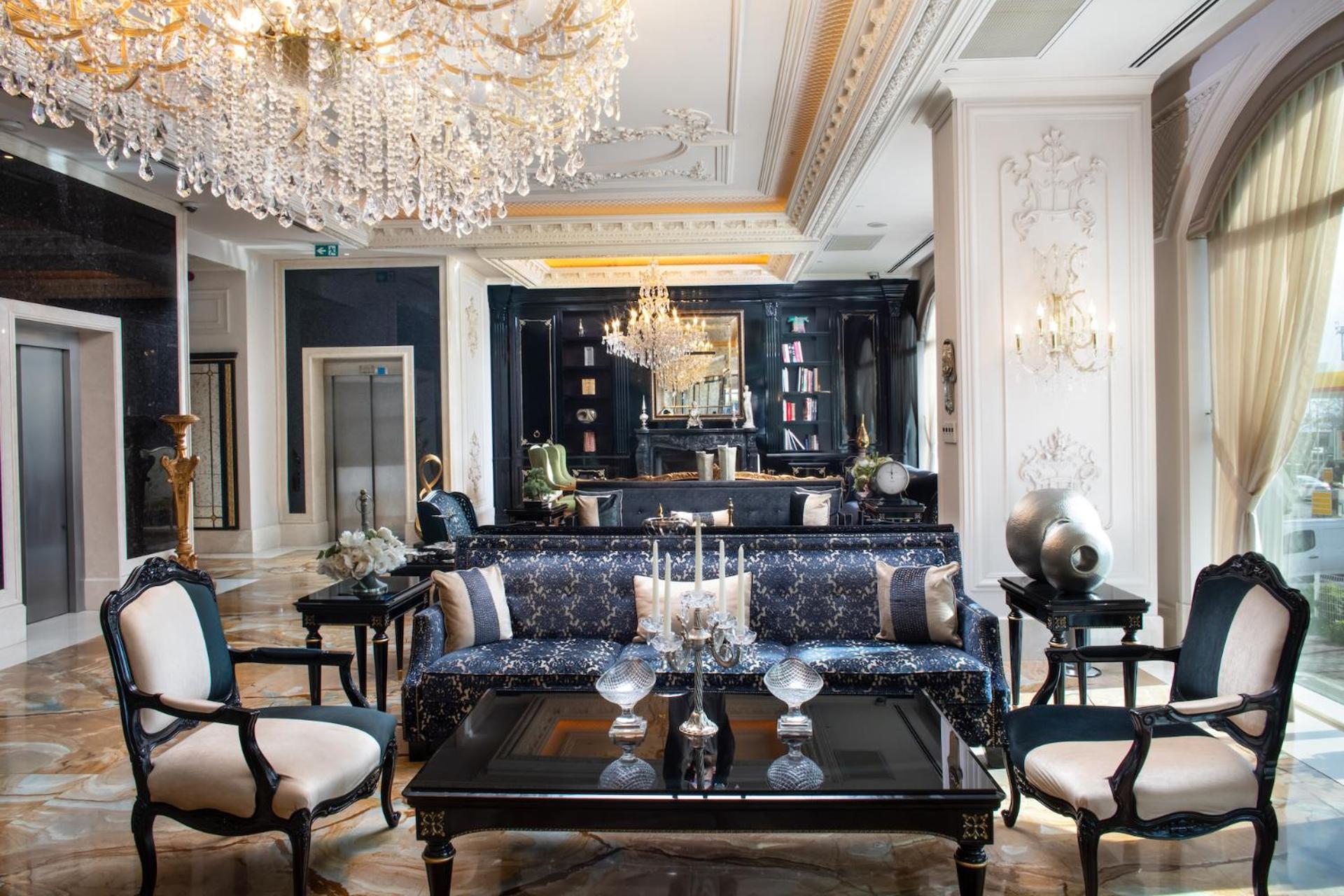 The Time Hotel Marina becomes The Time Otel Marina. - Image 33