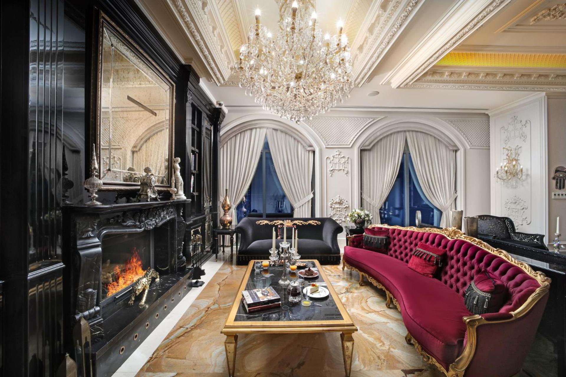 The Time Hotel Marina becomes The Time Otel Marina. - Image 36