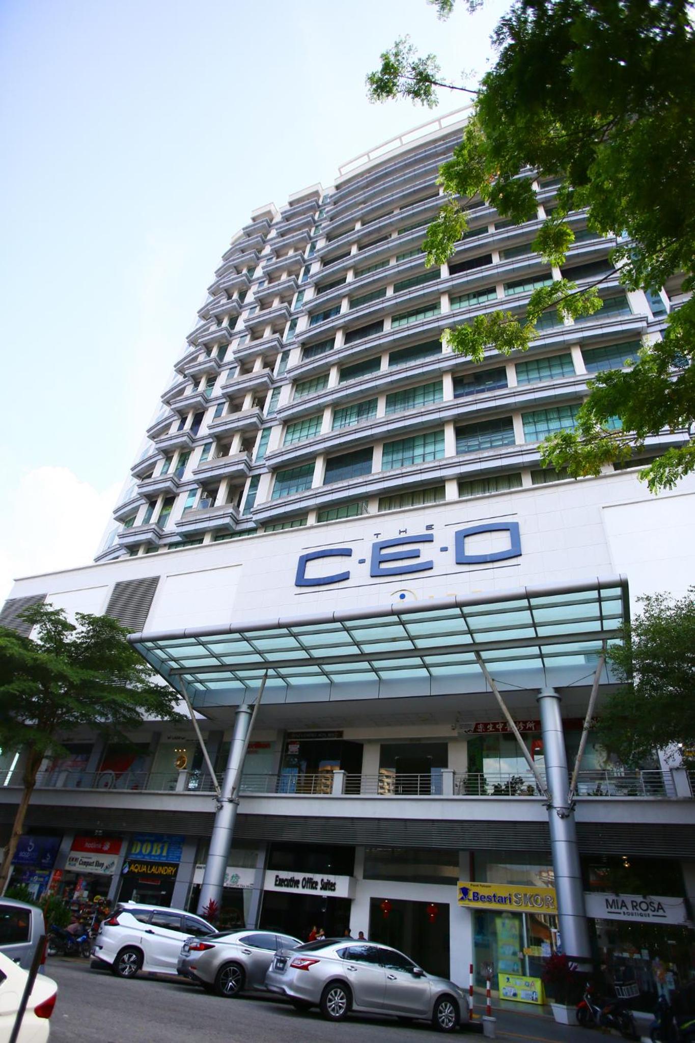 Private Beanie (Private Cinema, Swing & more) at CEO Penang photo 3