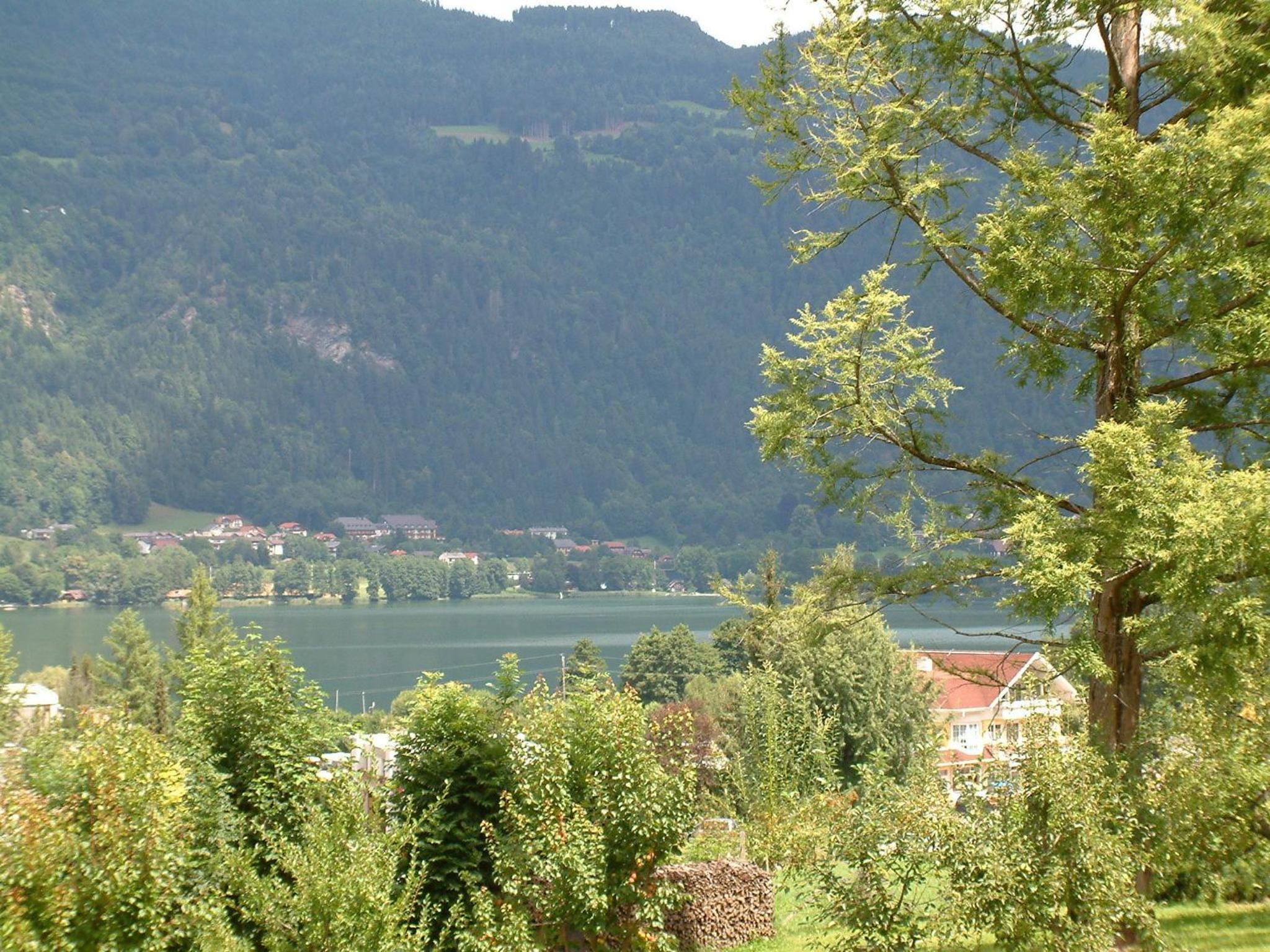Bachkeusche