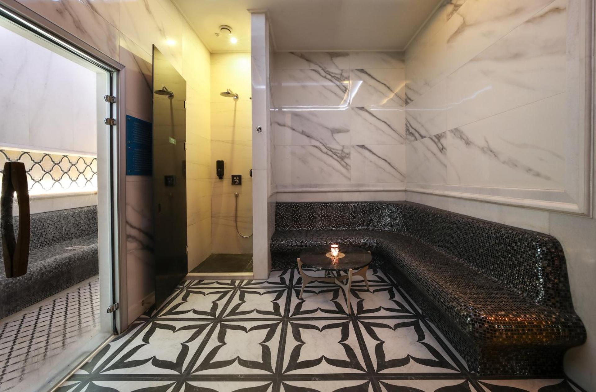 The Time Hotel Marina becomes The Time Otel Marina. - Image 44