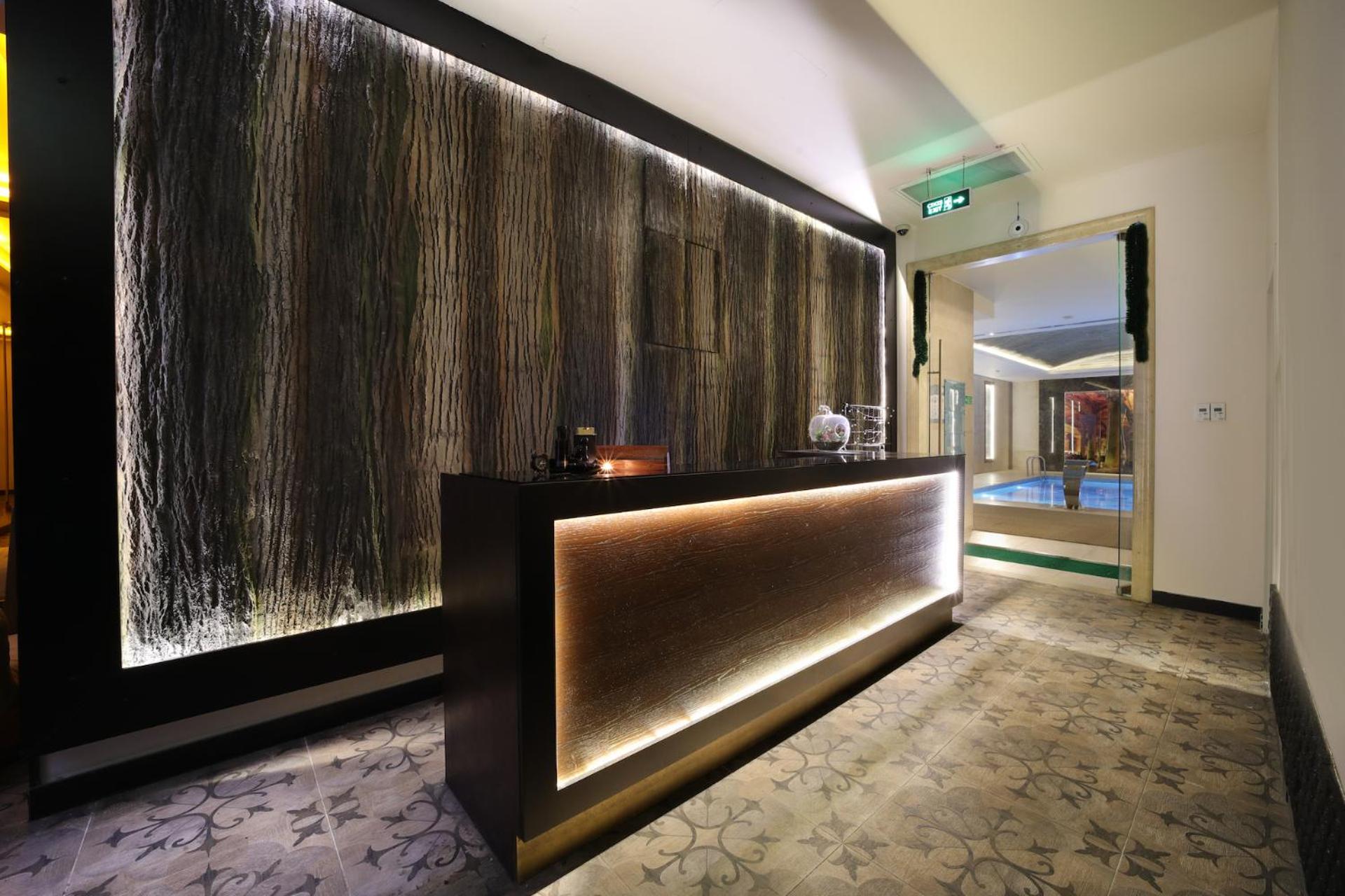 The Time Hotel Marina becomes The Time Otel Marina. - Image 43