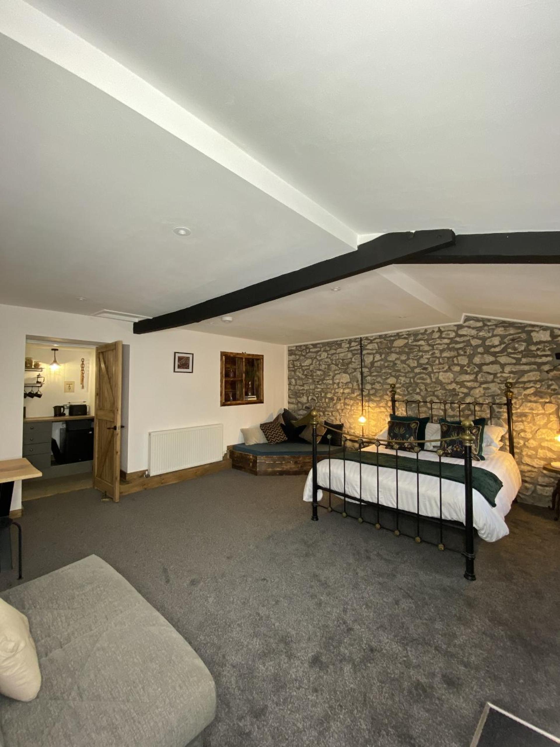 Monkton Court House B&B