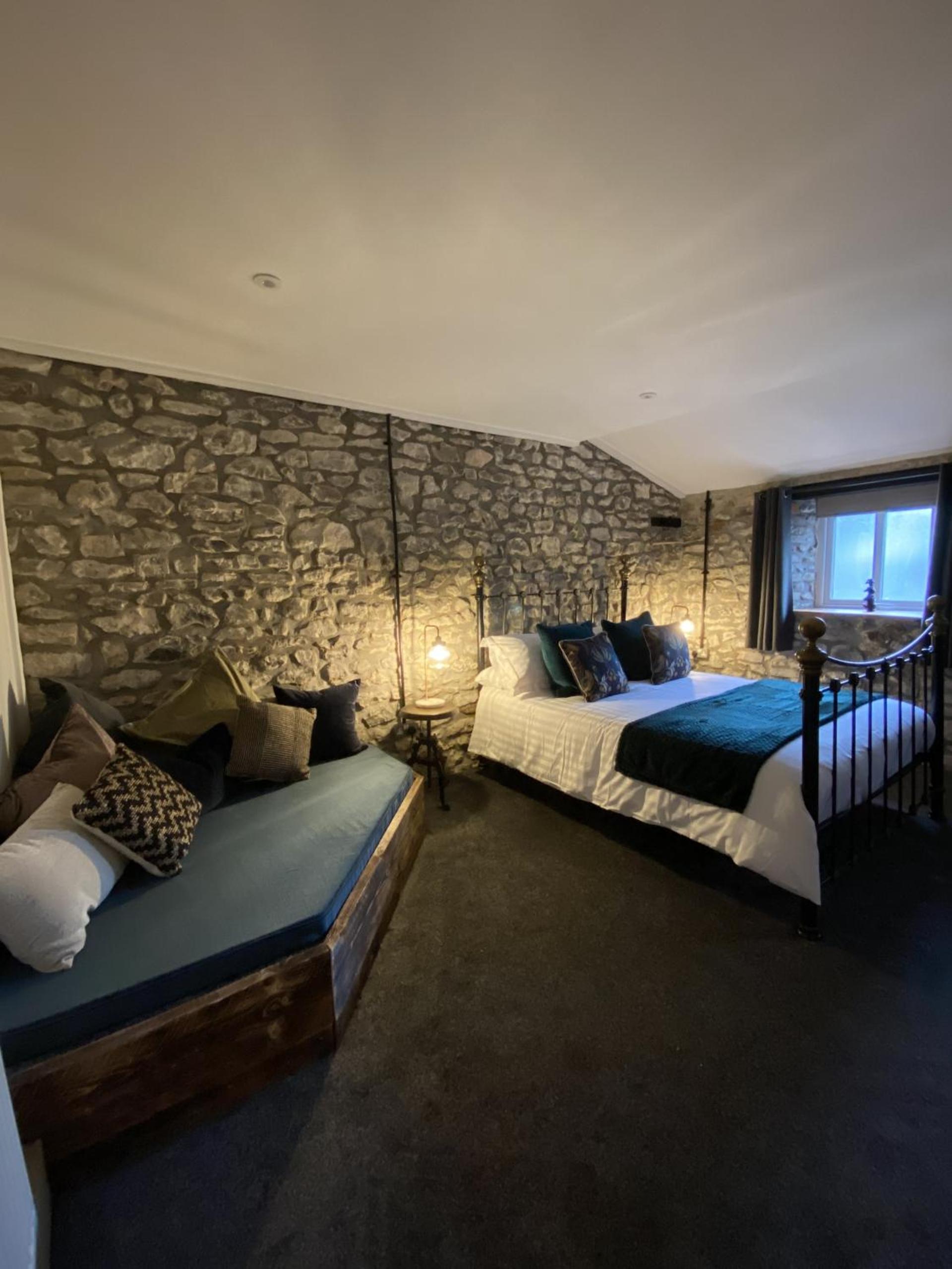 Monkton Court House B&B
