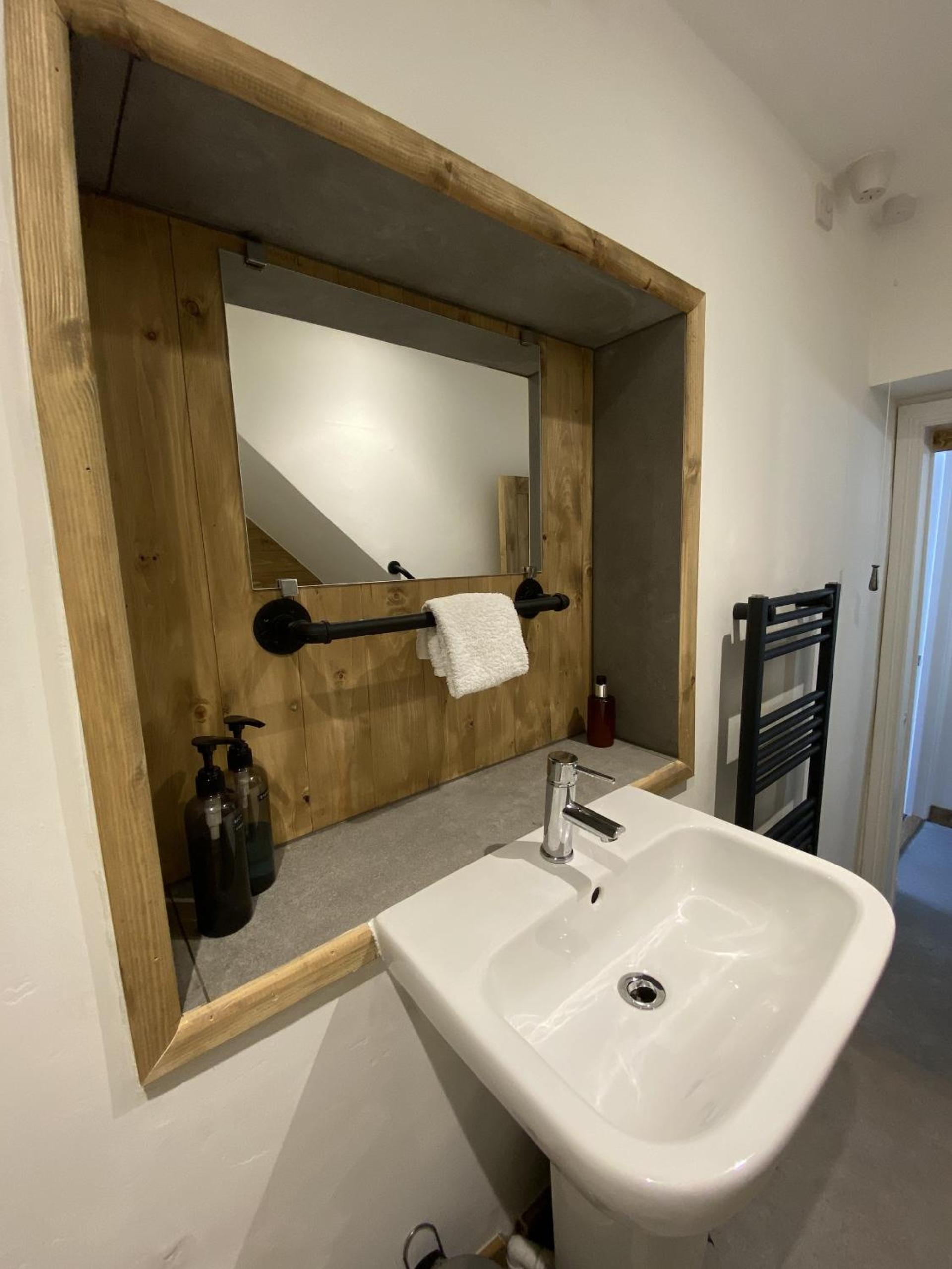 Monkton Court House B&B