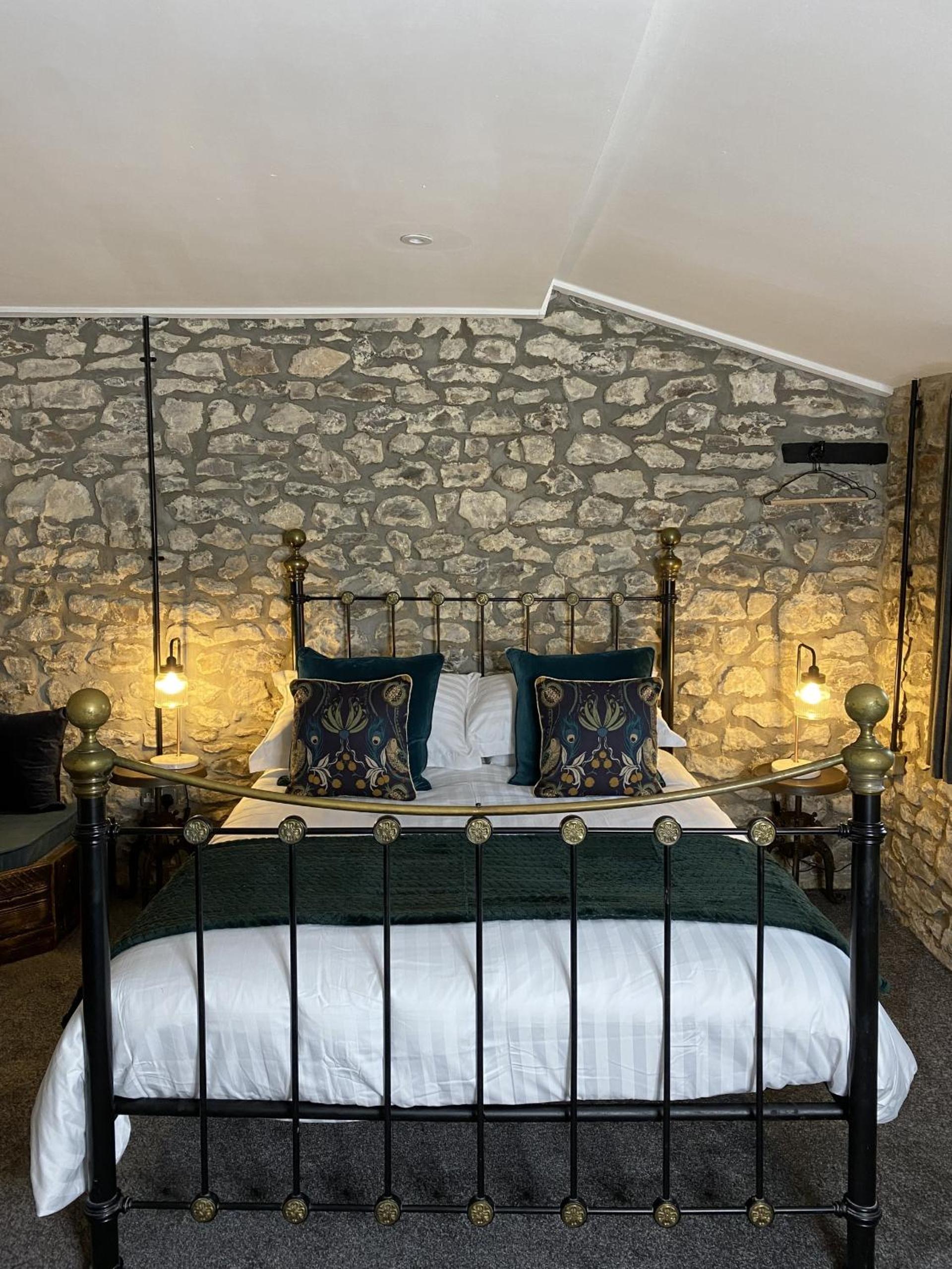 Monkton Court House B&B