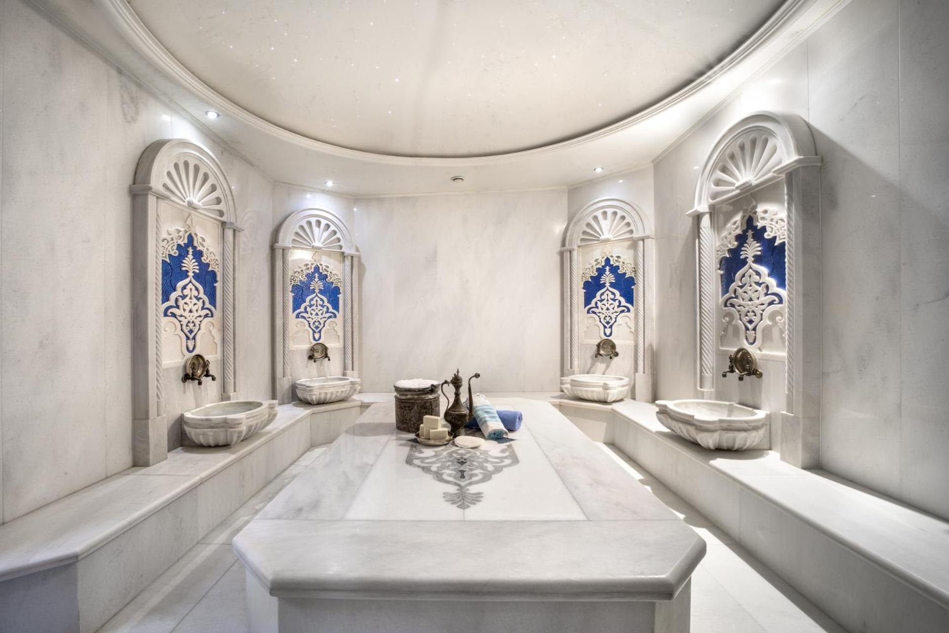 The Time Hotel Marina becomes The Time Otel Marina. - Image 48