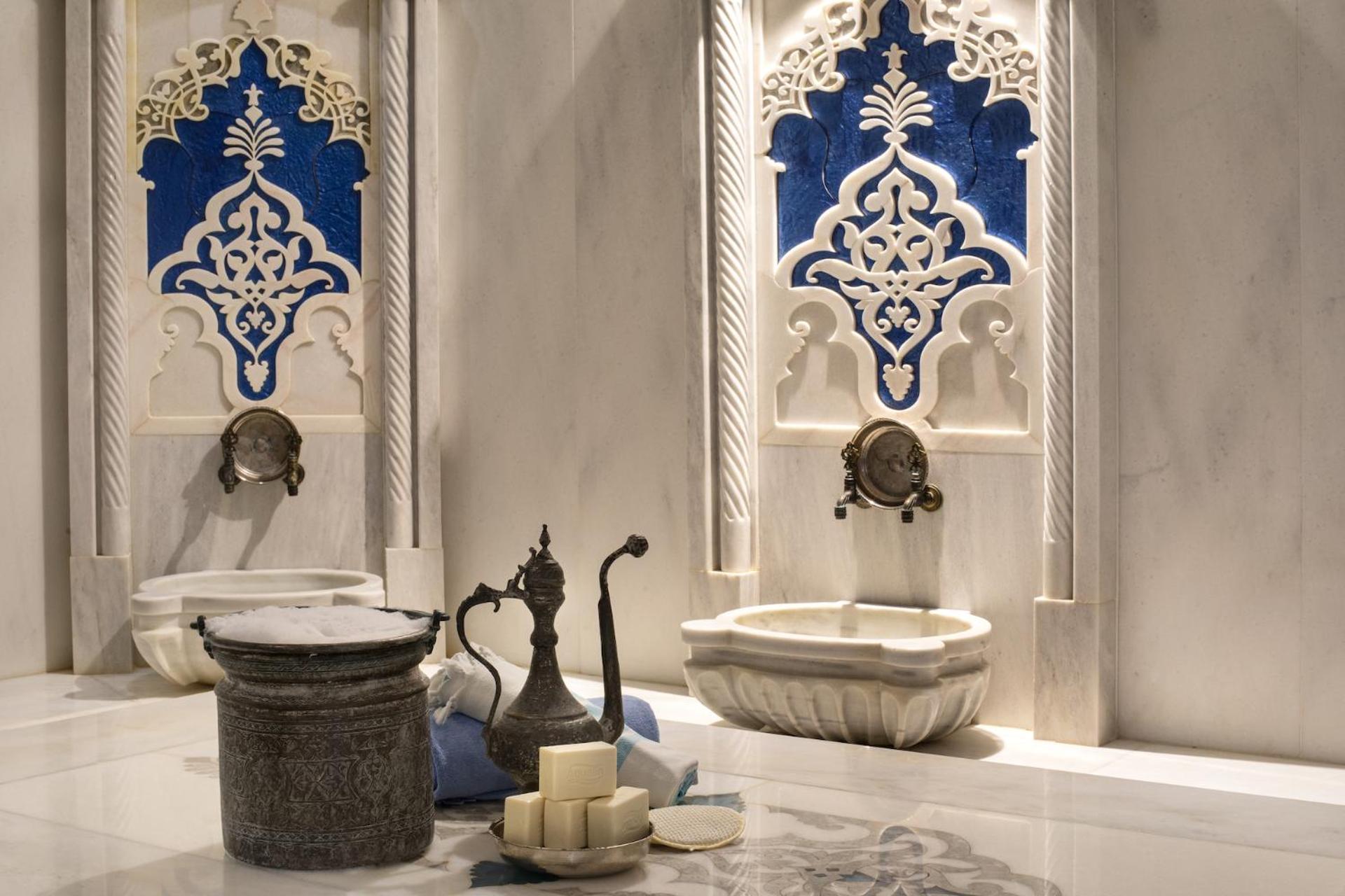 The Time Hotel Marina becomes The Time Otel Marina. - Image 51