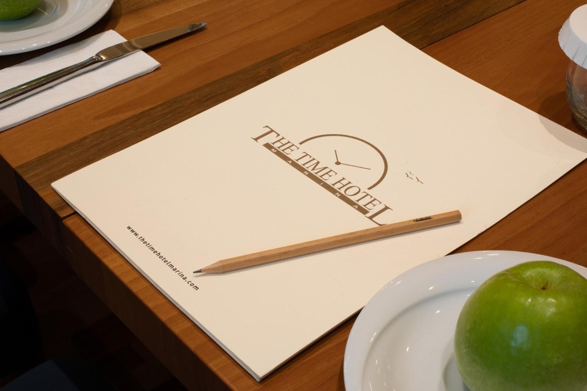 The Time Hotel Marina becomes The Time Otel Marina. - Image 54