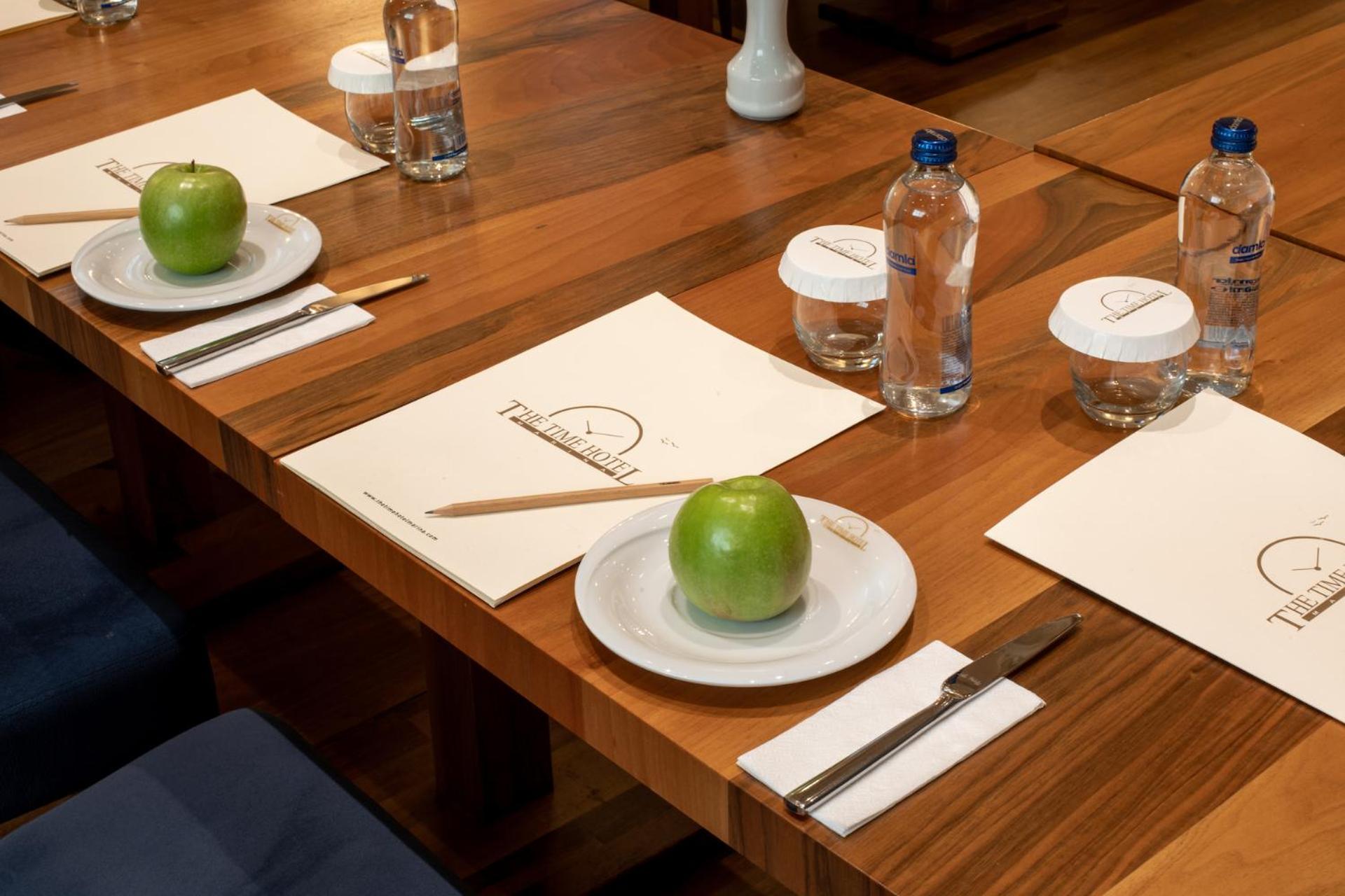 The Time Hotel Marina becomes The Time Otel Marina. - Image 56