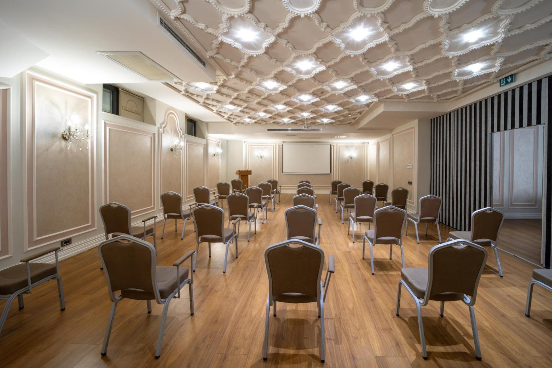 The Time Hotel Marina becomes The Time Otel Marina. - Image 57