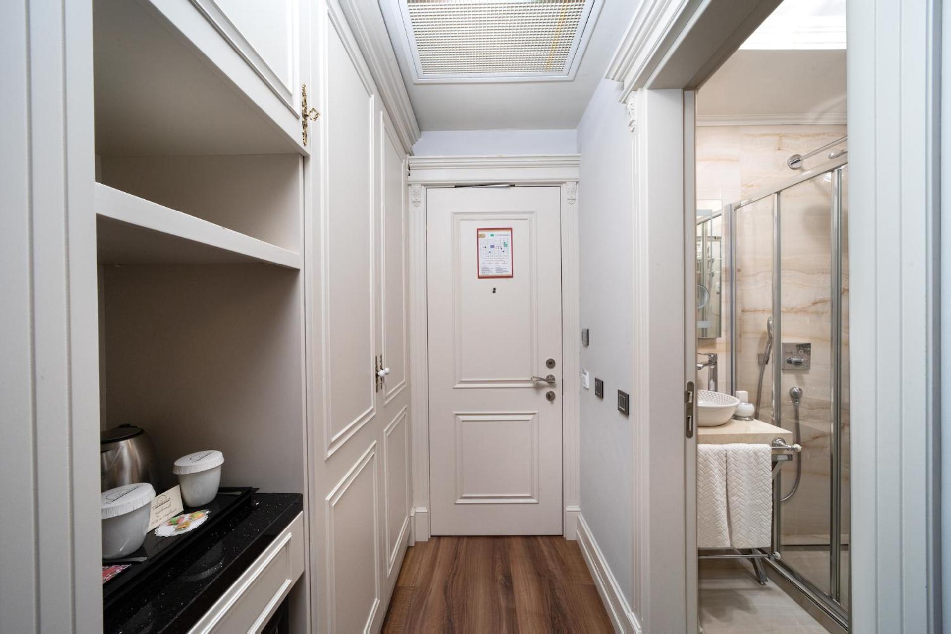 The Time Hotel Marina becomes The Time Otel Marina. - Image 62