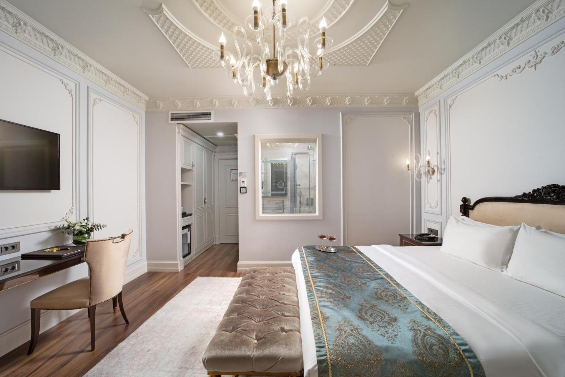 The Time Hotel Marina becomes The Time Otel Marina. - Image 59