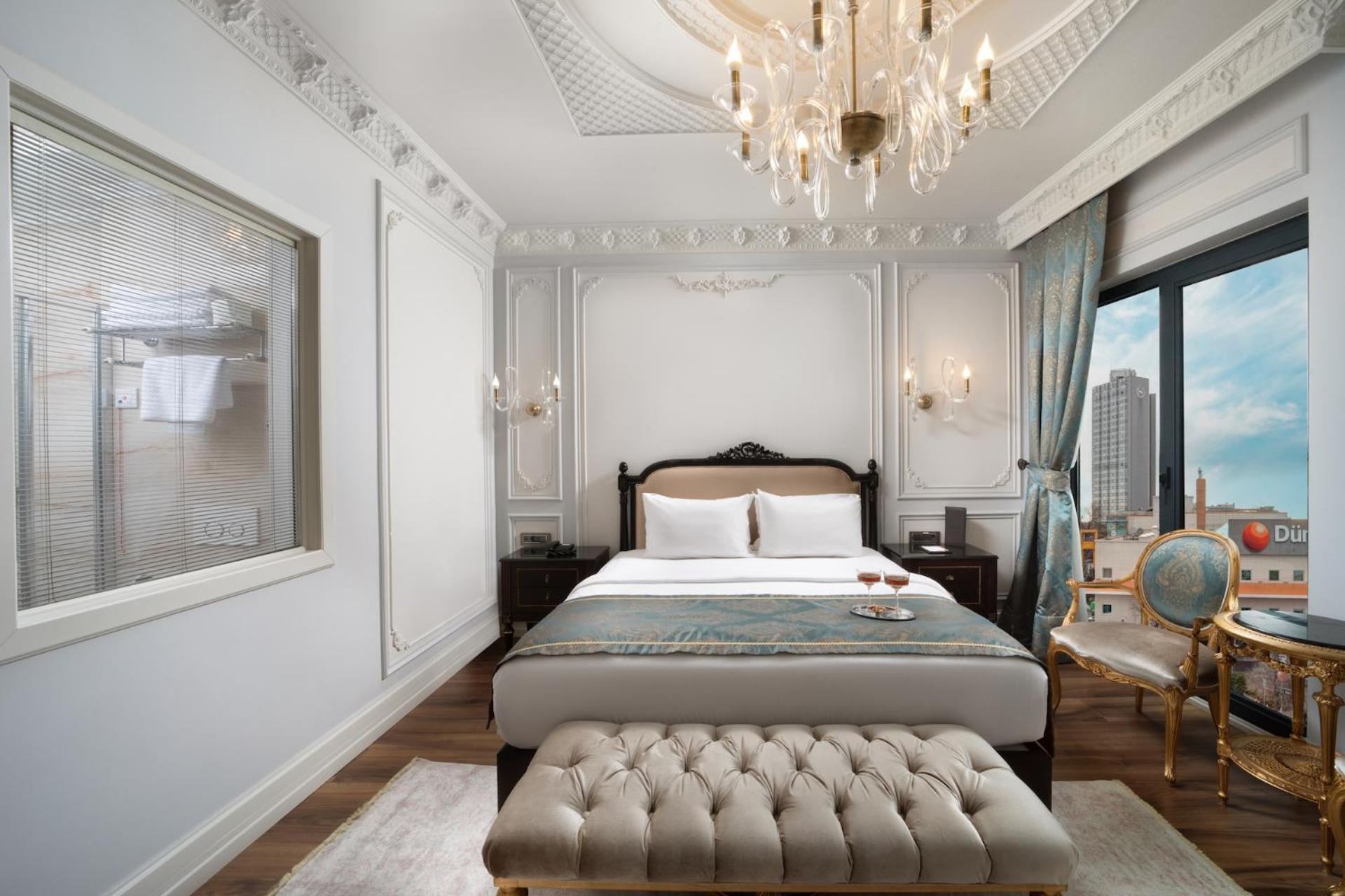 The Time Hotel Marina becomes The Time Otel Marina. - Image 61