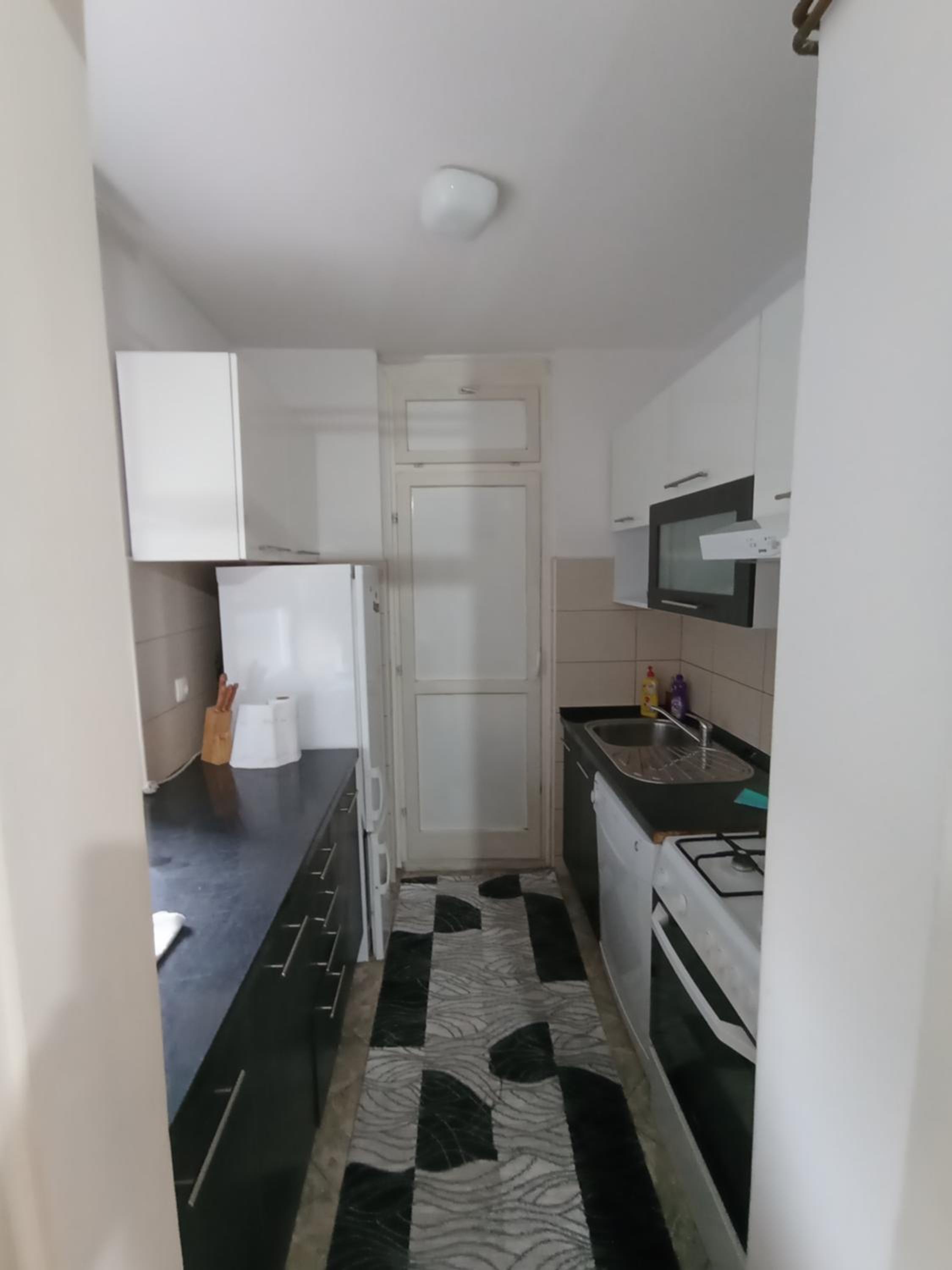 Apartman Dina